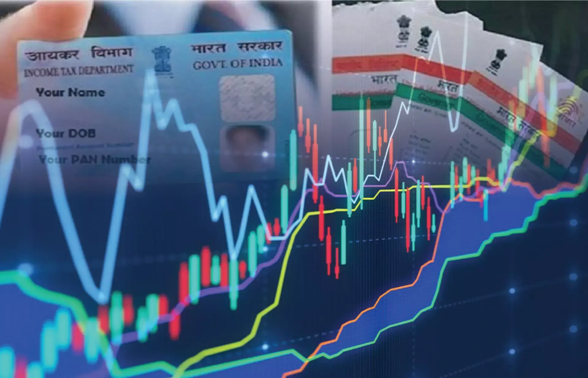 പാന്‍ കാര്‍ഡ് നഷ്ടപ്പെട്ടോ, ഭയക്കേണ്ട പുതിയത് നേടാം