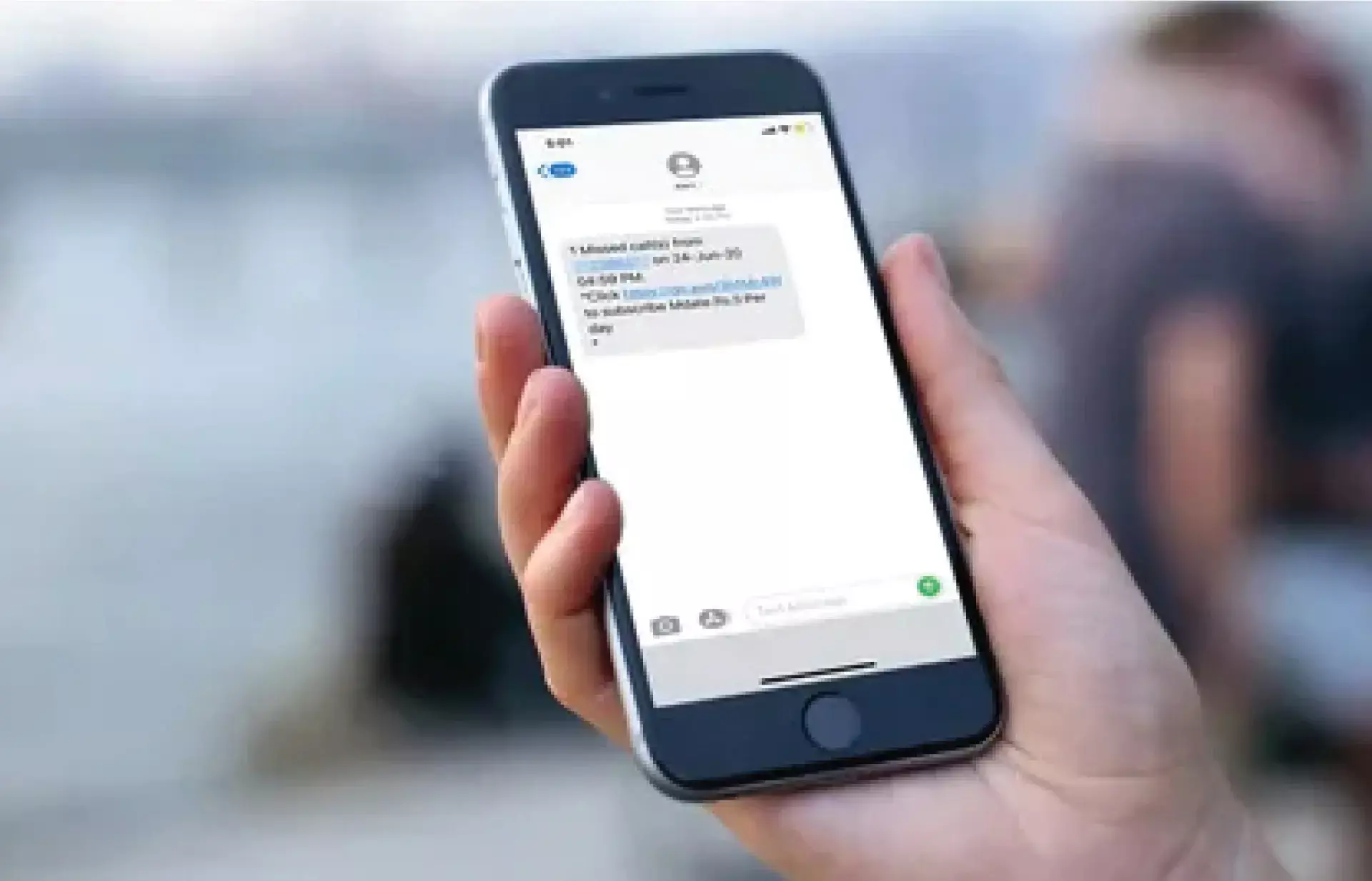 ഇന്‍സഫിഷ്യന്റ് ബാലന്‍സ്, പണം പോകുന്നത് ഒഴിവാക്കാം