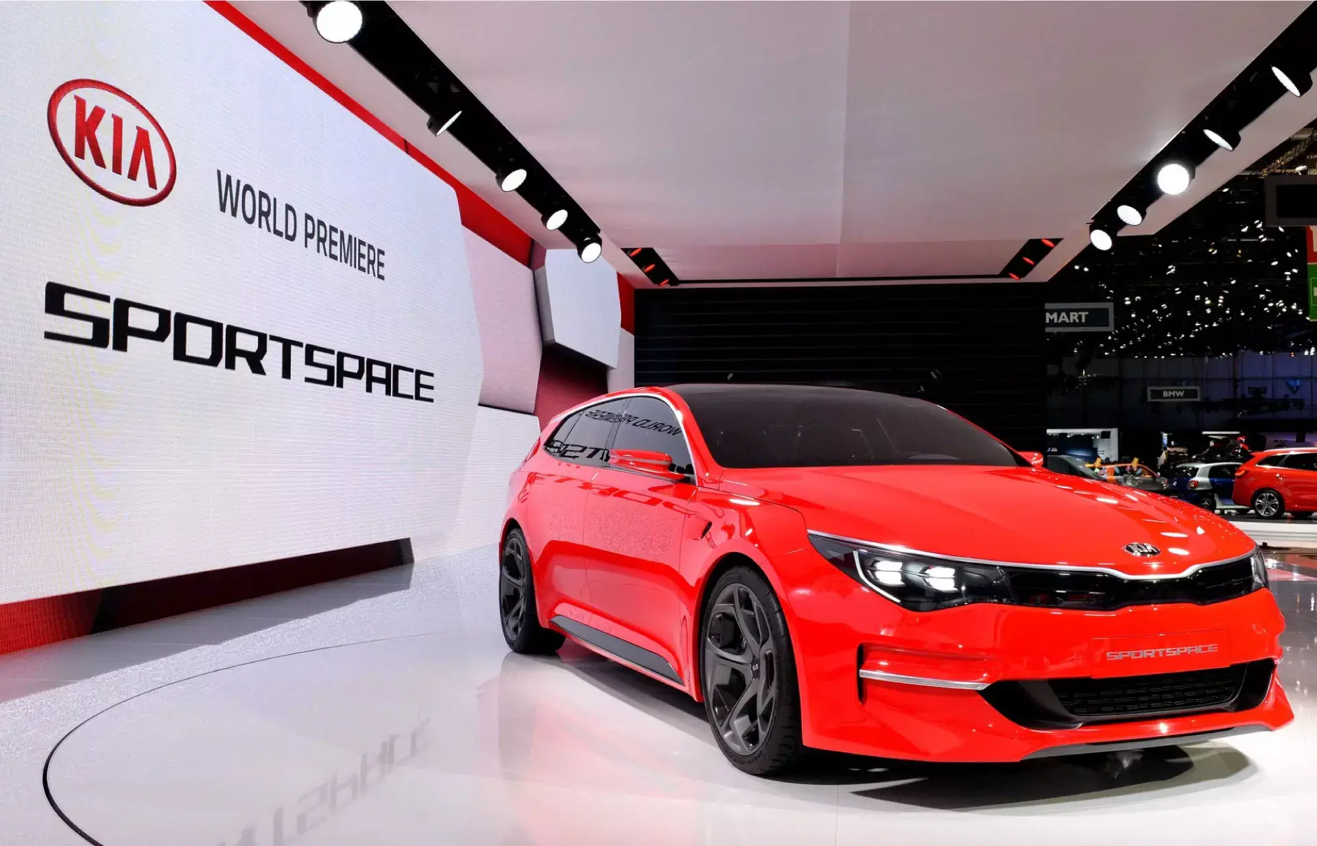 കിയ മോട്ടോഴ്സ് കോര്‍പ്പറേഷന്‍