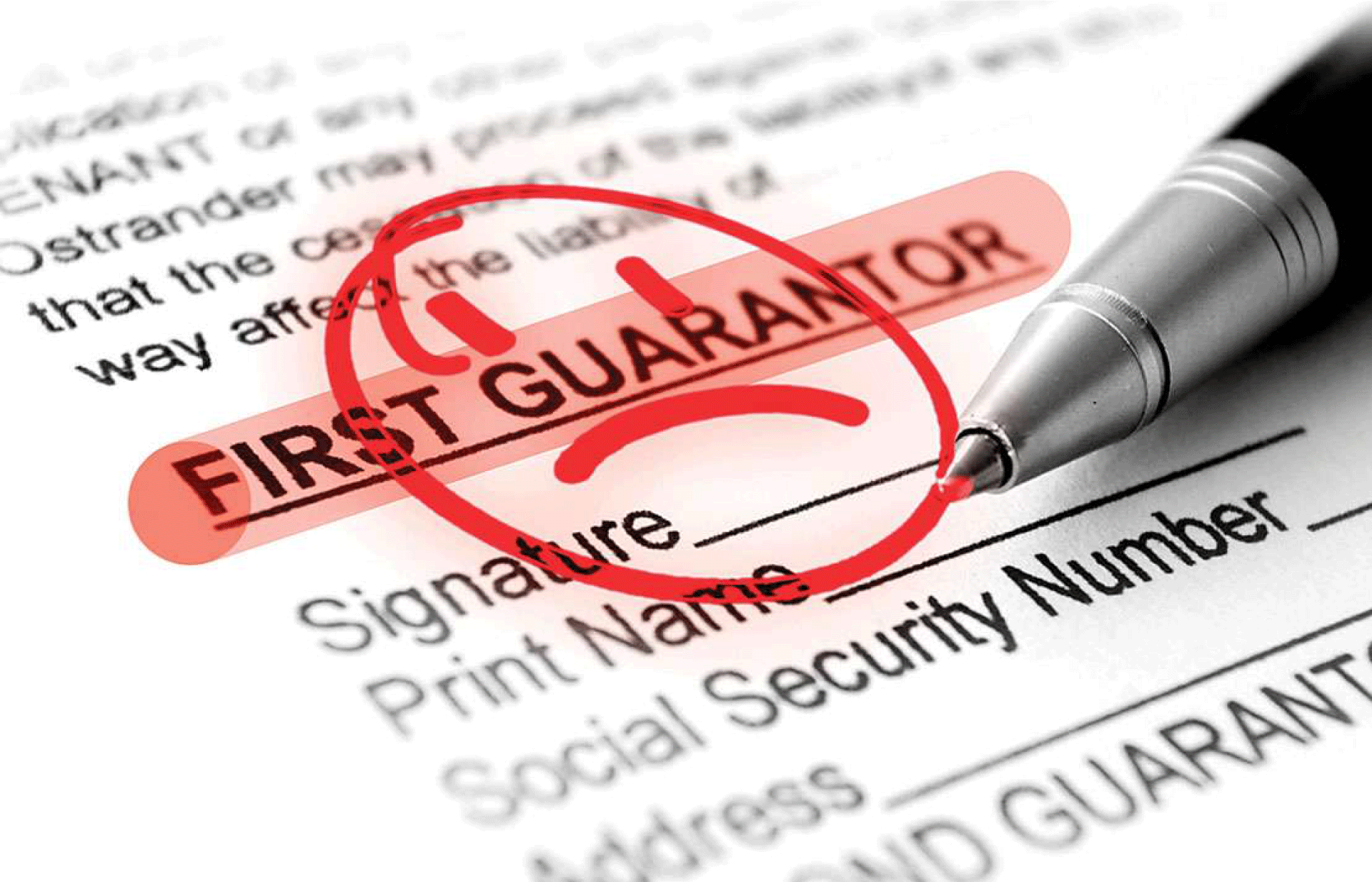 ജാമ്യം നില്‍ക്കുവാന്‍ ആലോചിക്കുന്നുണ്ടോ? അറിയണം ബാധ്യതകള്‍