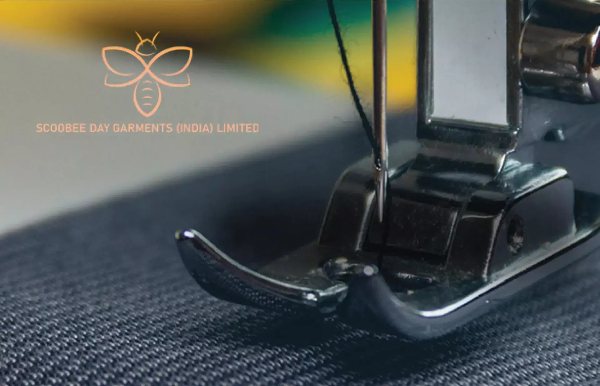 സ്‌ക്കൂബീ ഡേ ഗാര്‍മെന്റ്‌സ്