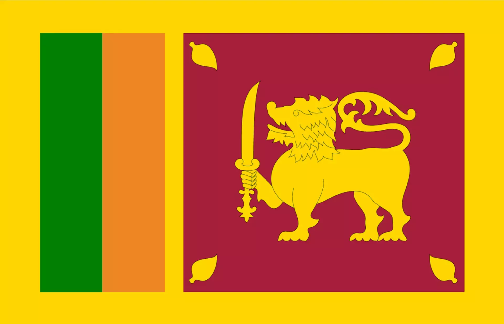 ശ്രീലങ്കയുടെ റേറ്റിംഗ് ഡബിൾ സി (CC) യായി വെട്ടിക്കുറച്ചു