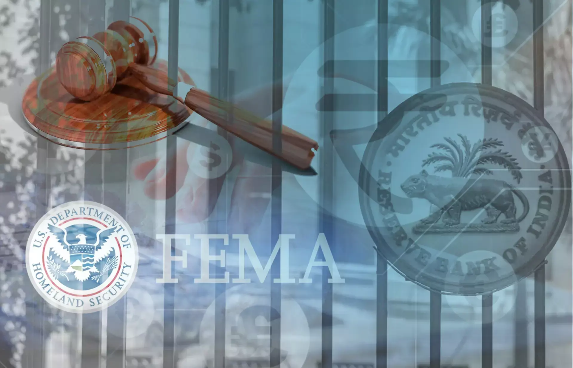 എന്താണ് ഫോറിന്‍ എക്സ്ചേഞ്ച് മാനേജ്മെന്റ് ആക്ട് ?