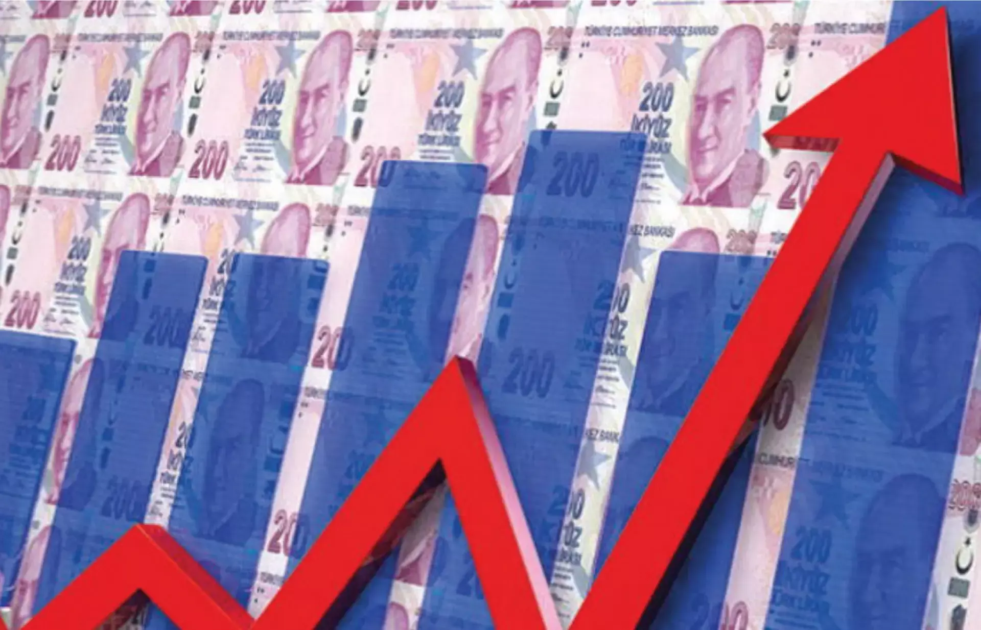 തുര്‍ക്കി പണപ്പെരുപ്പം കുതിച്ചുയർന്ന് 36% ൽ