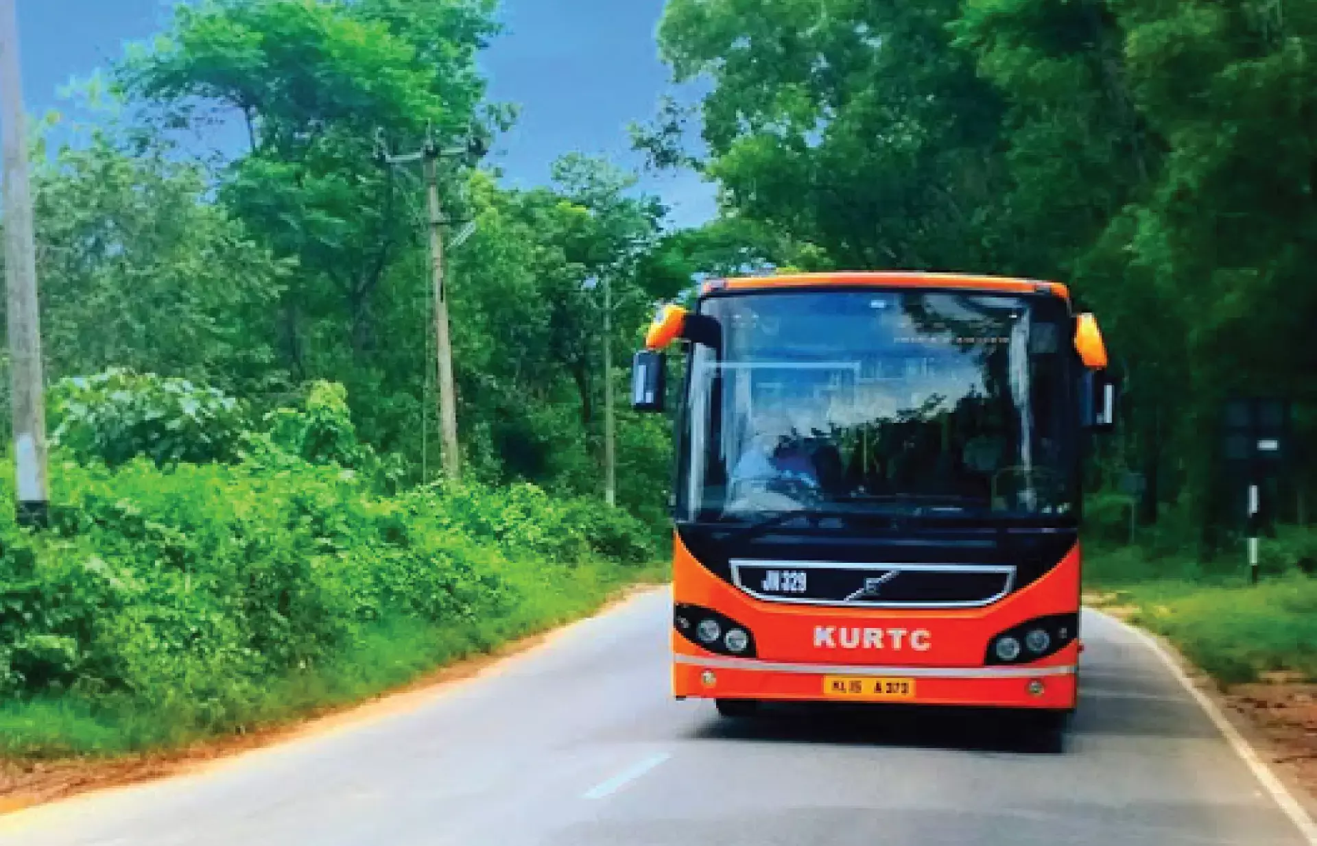 കേരള അര്‍ബന്‍ റോഡ് ട്രാന്‍സ്പോര്‍ട് കോര്‍പറേഷന്‍