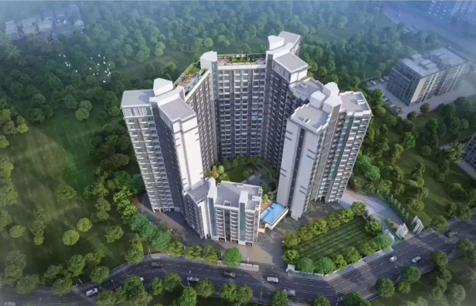 മുന്‍നിര ലിസ്റ്റഡ് റിയല്‍ എസ്റ്റേറ്റ് കമ്പനി-പുറവങ്കര ലിമിറ്റഡ്