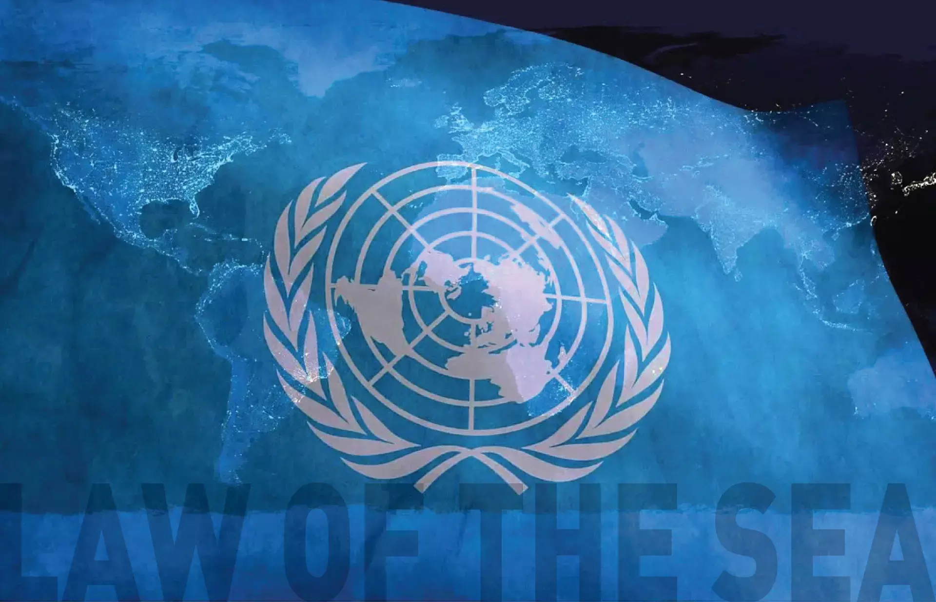 സമുദ്രാതിർ‌ത്തി രാജ്യങ്ങൾക്ക് മാരിടൈം ലോ