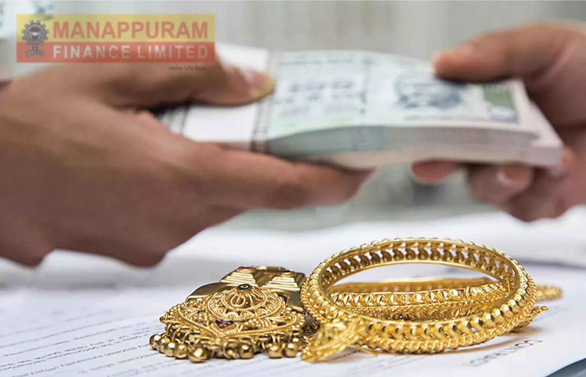 മണപ്പുറം ഫിനാന്‍സ് ലിമിറ്റഡ്