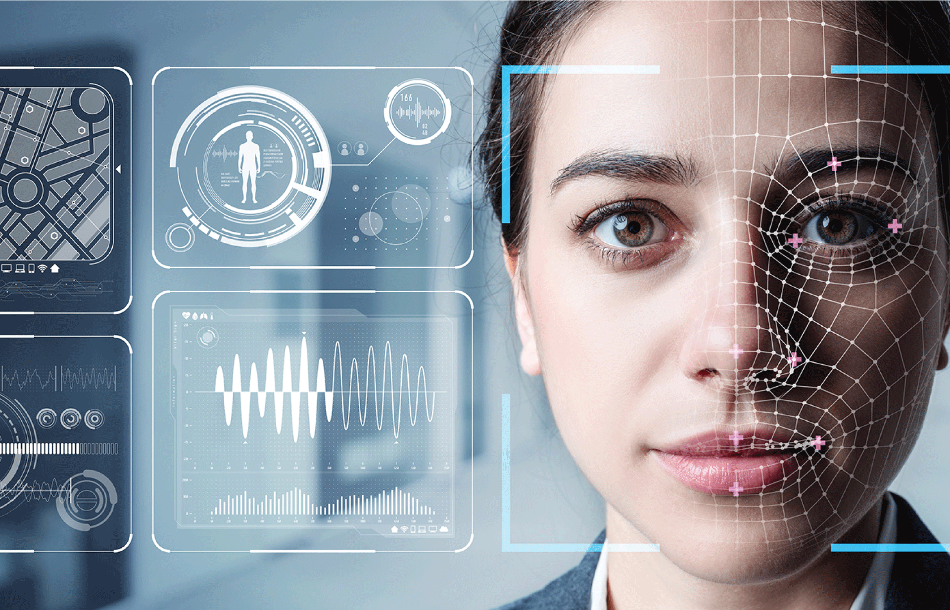 മുഖം കണ്ട് പണം വസൂലാക്കും, ഇനി പേയ്‌മെന്റ് ഈസിയാണ്