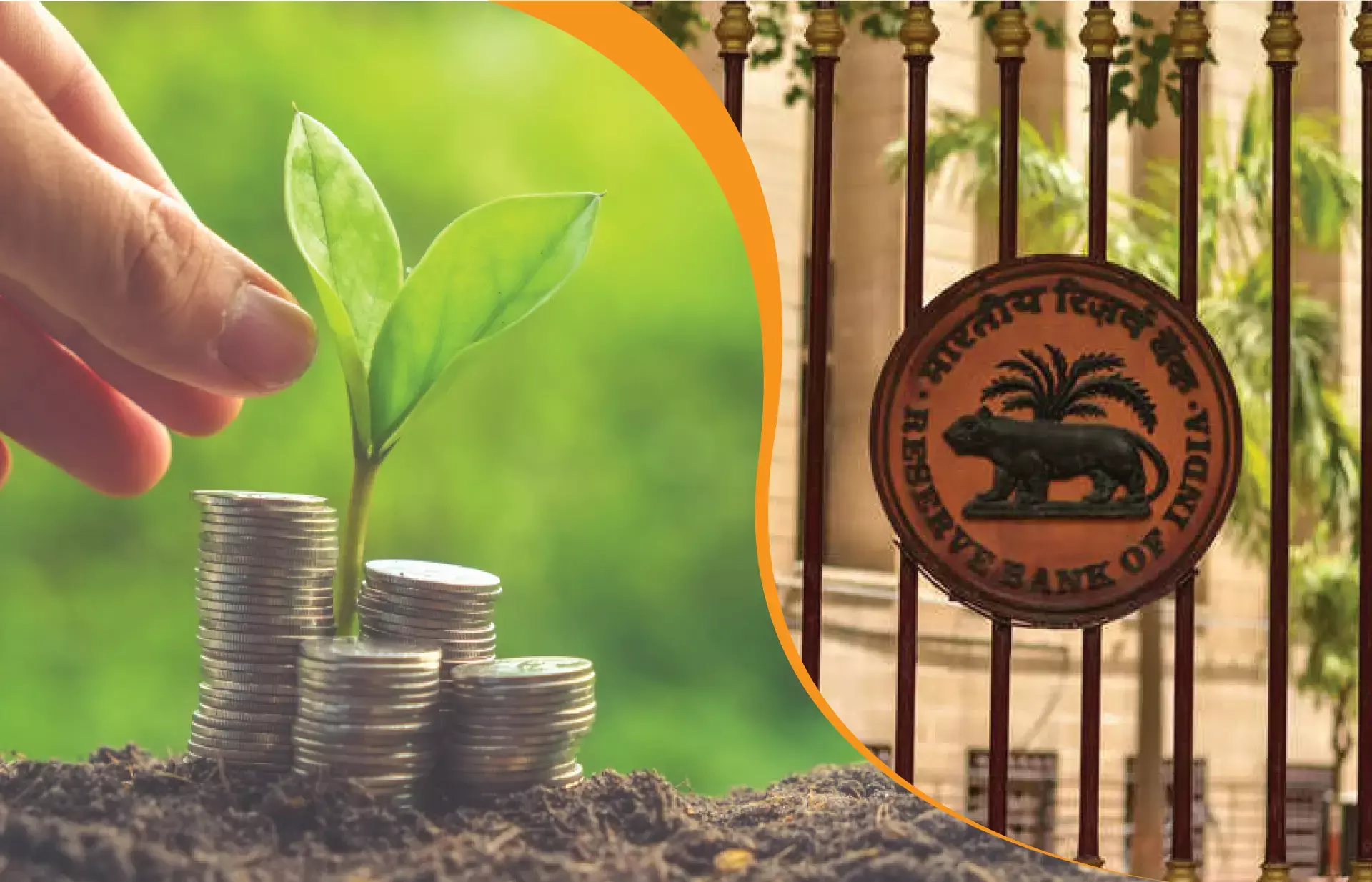 ഭാവി വെല്ലുവിളികളെ നേരിടാന്‍ നയപരമായ തീരുമാനങ്ങള്‍ വേണം:  ആര്‍ ബി ഐ