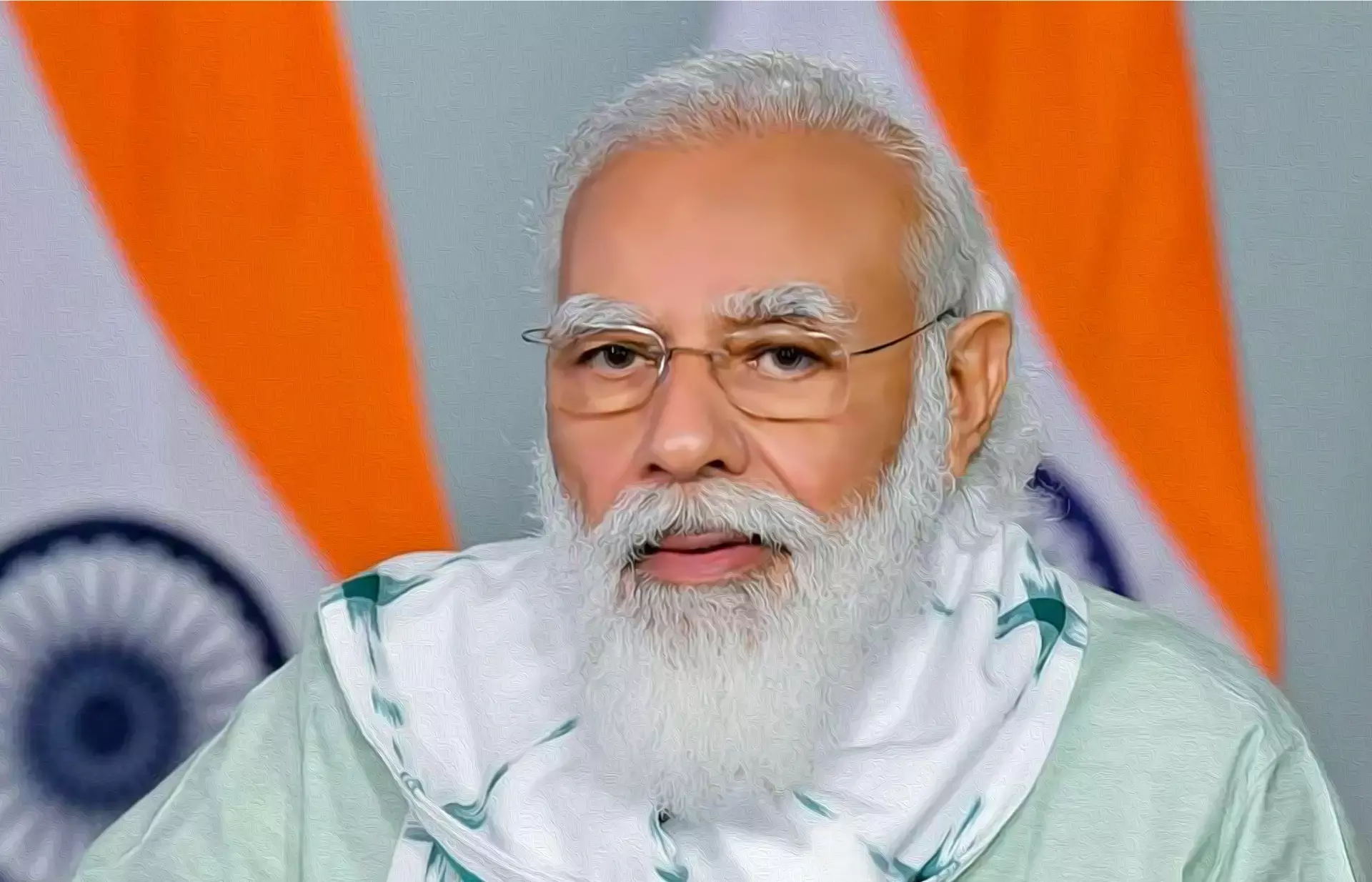 നിക്ഷേപകരുമായി പ്രധാനമന്ത്രി കൂടിക്കാഴ്ച നടത്തി