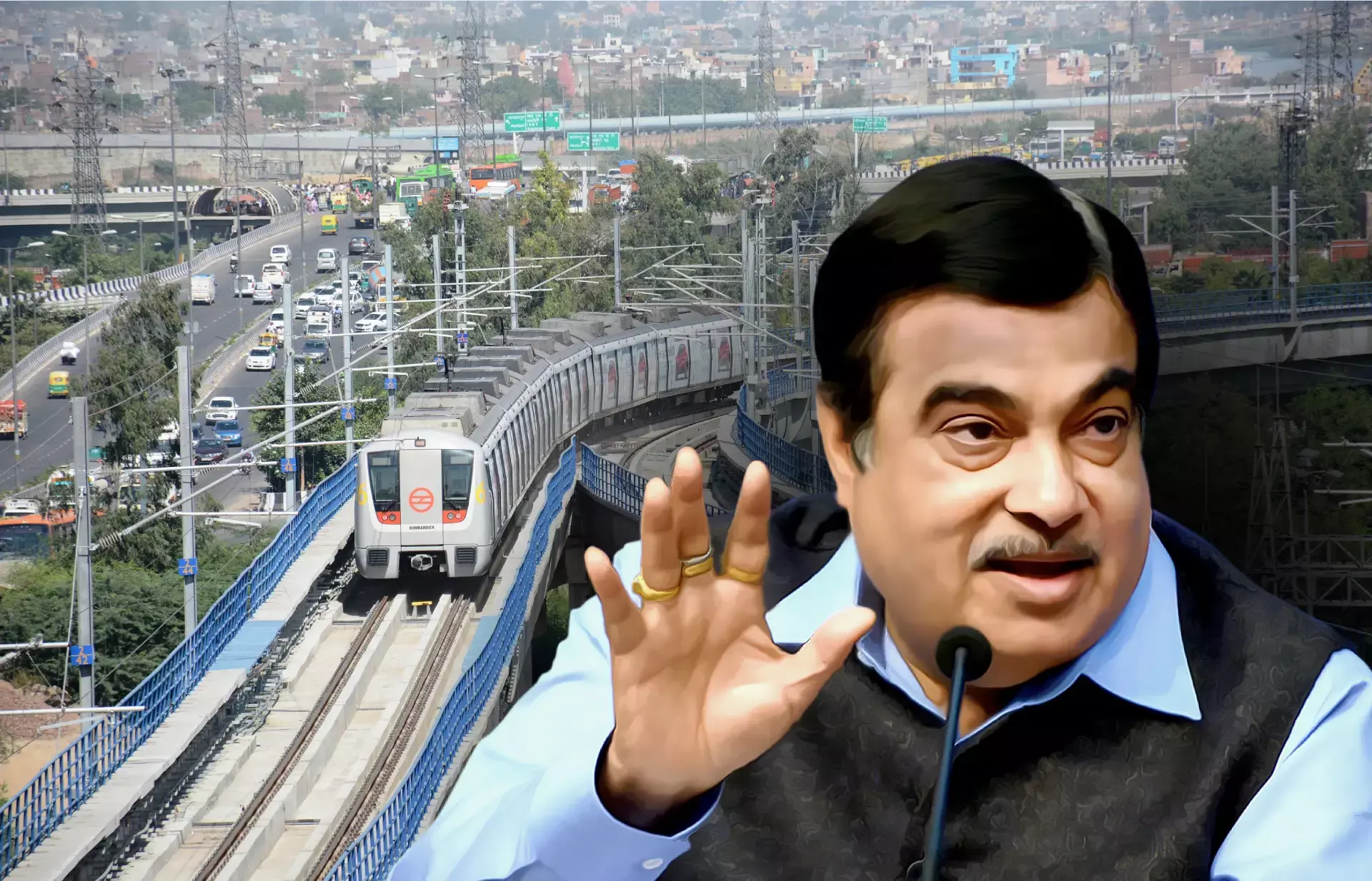 ഉപരിതല ഗതാഗത മന്ത്രാലയം ഷുവര്‍ട്ടി ബോണ്ടുകള്‍ അവതരിപ്പിക്കും