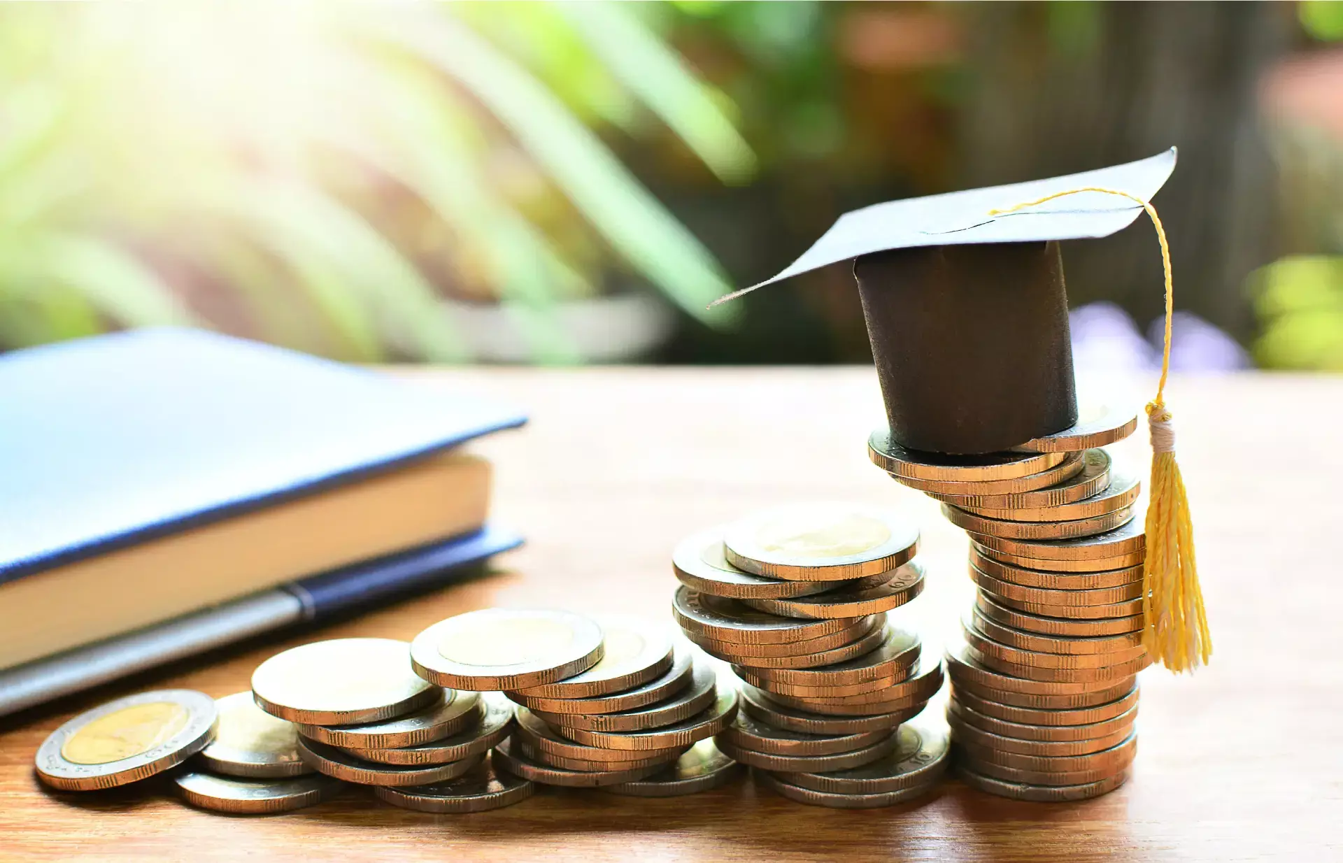 കുറഞ്ഞ നിരക്കില്‍ വിദ്യാഭ്യാസ വായ്പകള്‍ എടുക്കാം