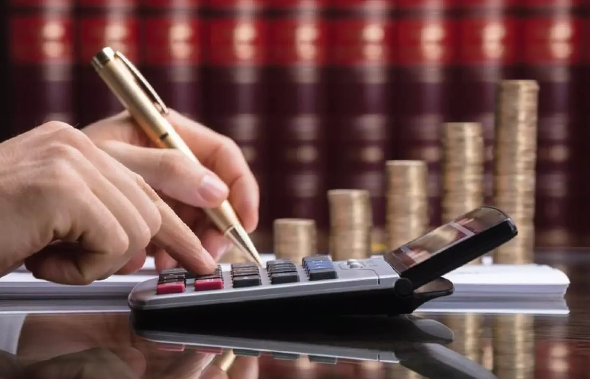 നാഷണല്‍ ഫിനാന്‍ഷ്യല്‍ റിപ്പോര്‍ട്ടിംഗ് അതോറിറ്റി