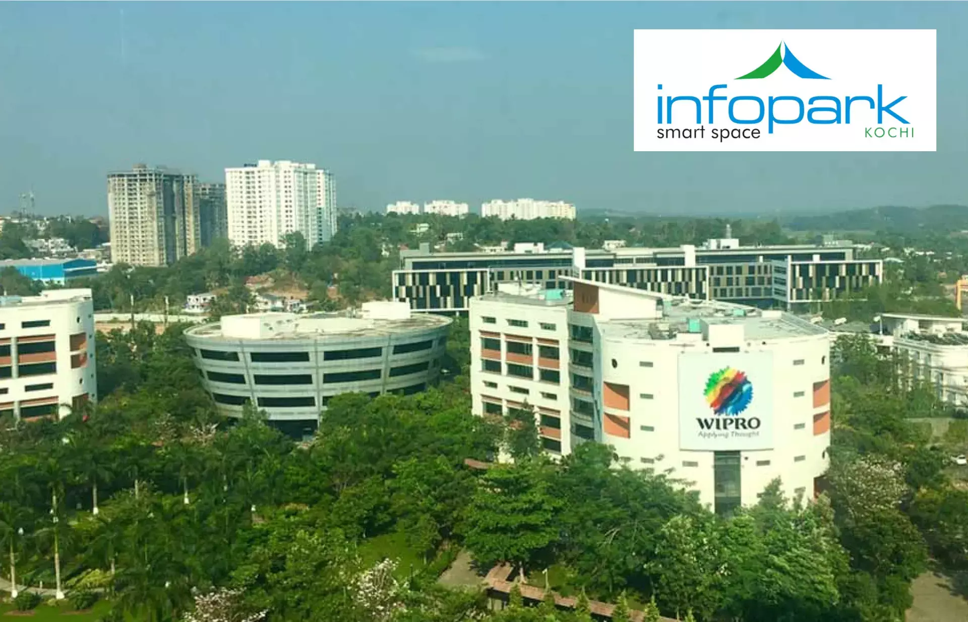 ഐ ടി പാര്‍ക്കുകളെ അറിയാം