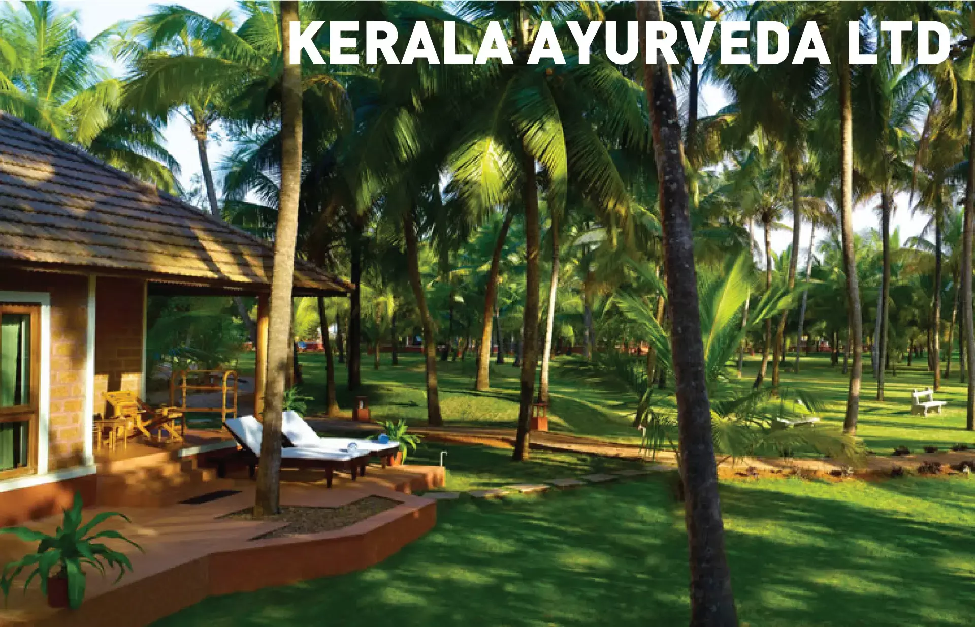 കേരള ആയുര്‍വേദ ലിമിറ്റഡ്