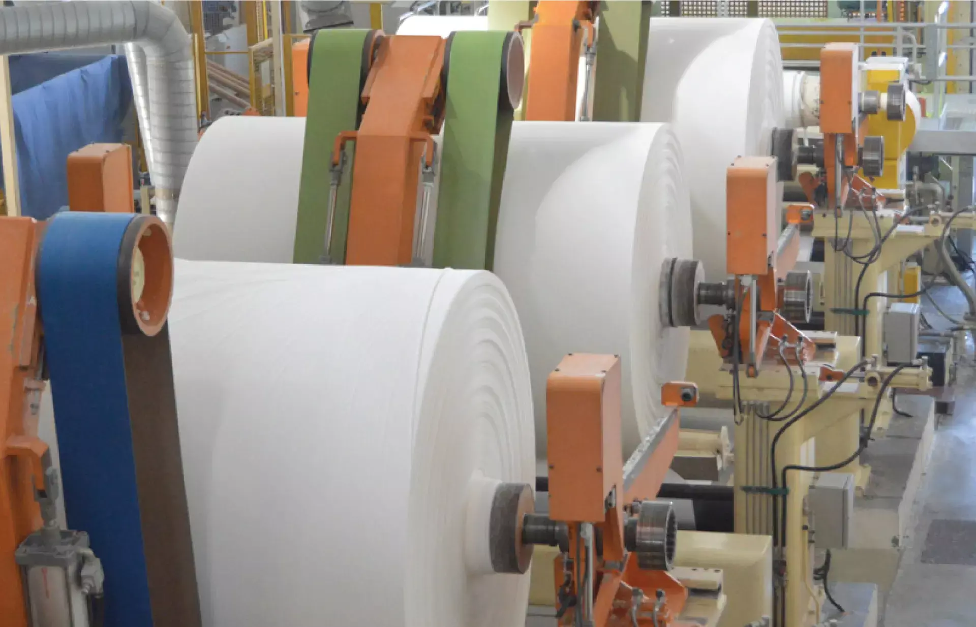 ശ്രീ ശക്തി പേപ്പര്‍ മില്‍സിനെ അറിയാം