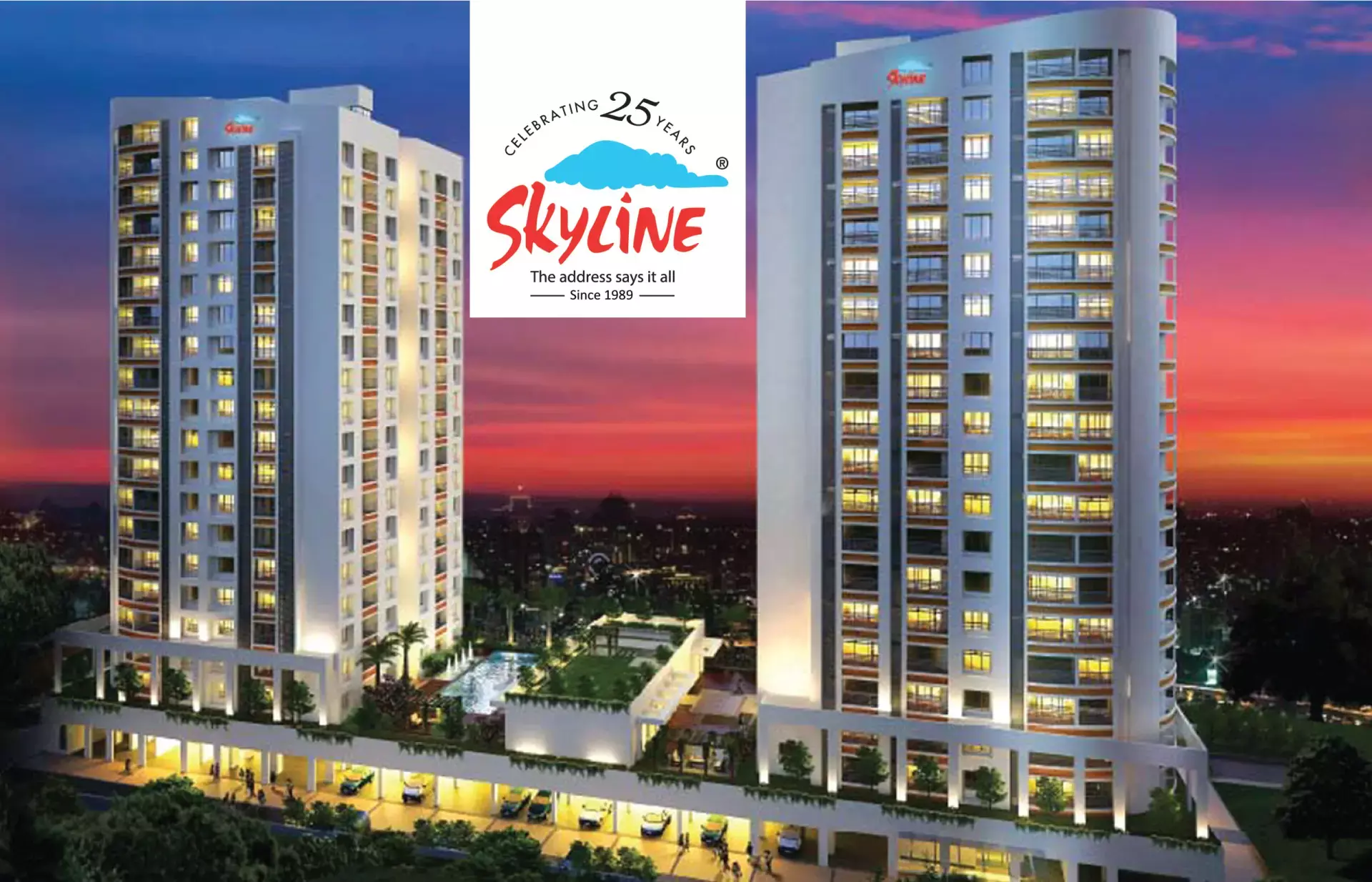 സ്‌കൈലൈന്‍ ബില്‍ഡേഴ്‌സ്