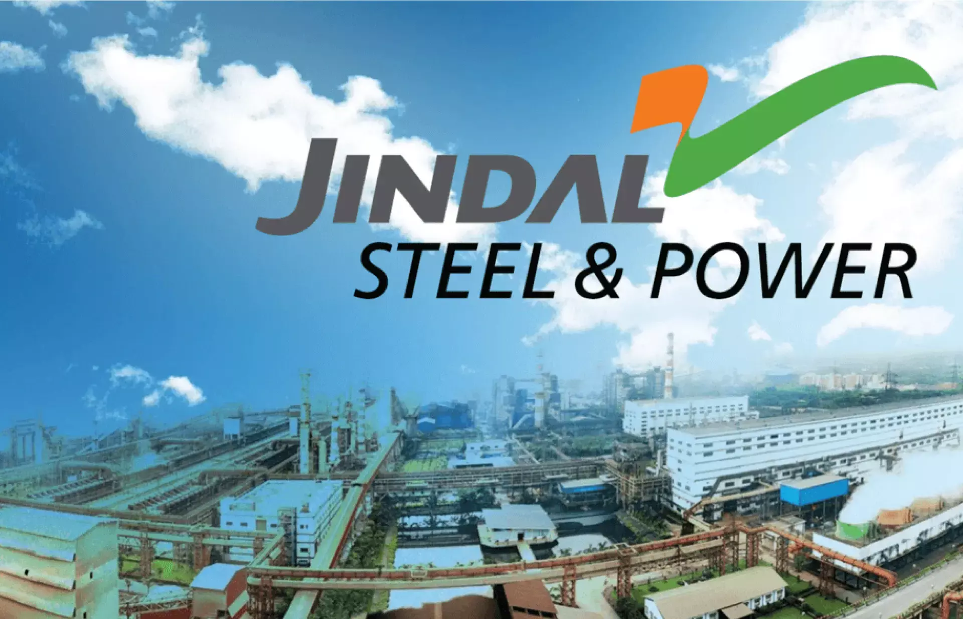 ജിന്‍ഡാല്‍ സ്റ്റീല്‍ ആന്‍ഡ് പവര്‍ ലിമിറ്റഡ്