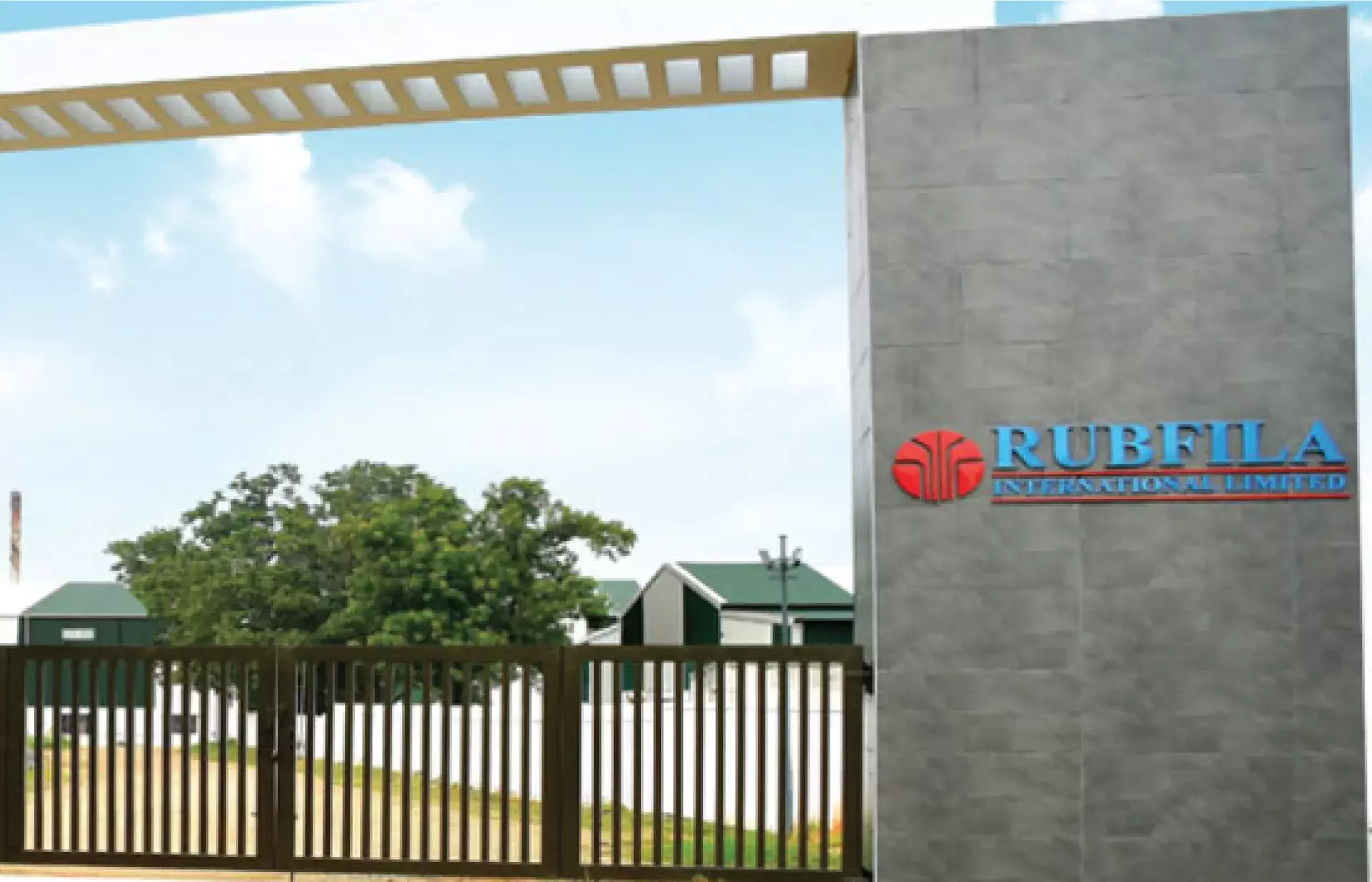 റബ്ഫില ഇന്റര്‍നാഷണല്‍,ചൂടിനെ പ്രതിരോധിക്കുന്ന ലാറ്റക്സ് നിർമാതാക്കൾ