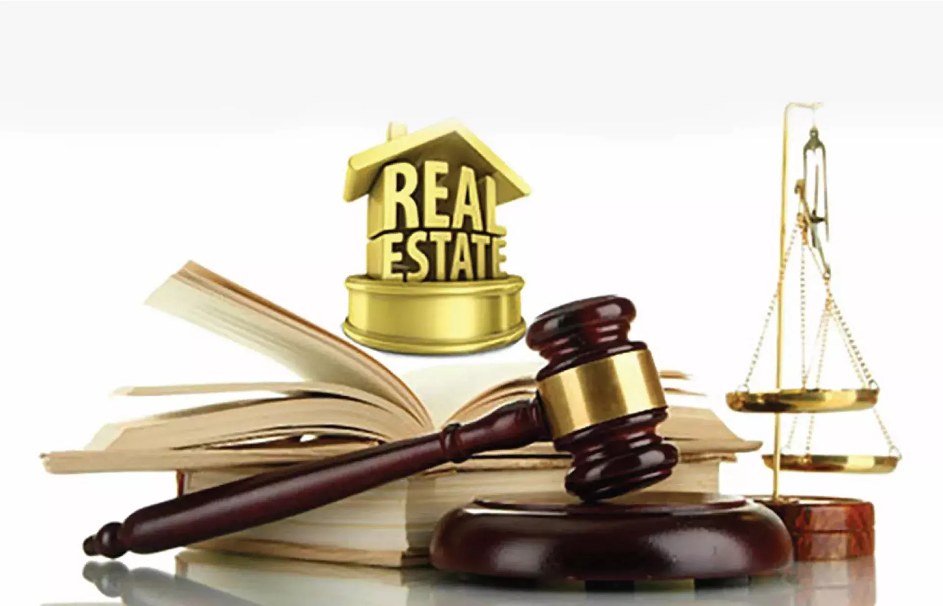 റിയല്‍ എസ്റ്റേറ്റ് ആക്റ്റ് 2016 എന്താണ്?