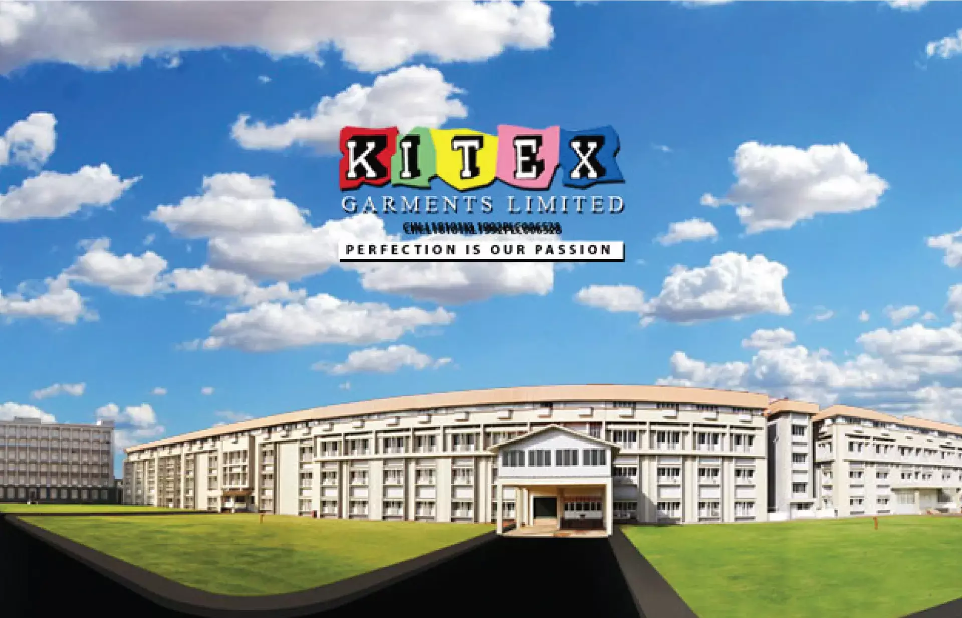 kitex in telangana project