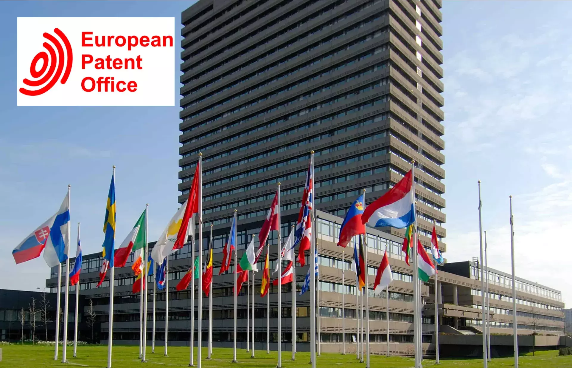 യൂറോപ്യന്‍ പേറ്റന്റ് സംഘടന