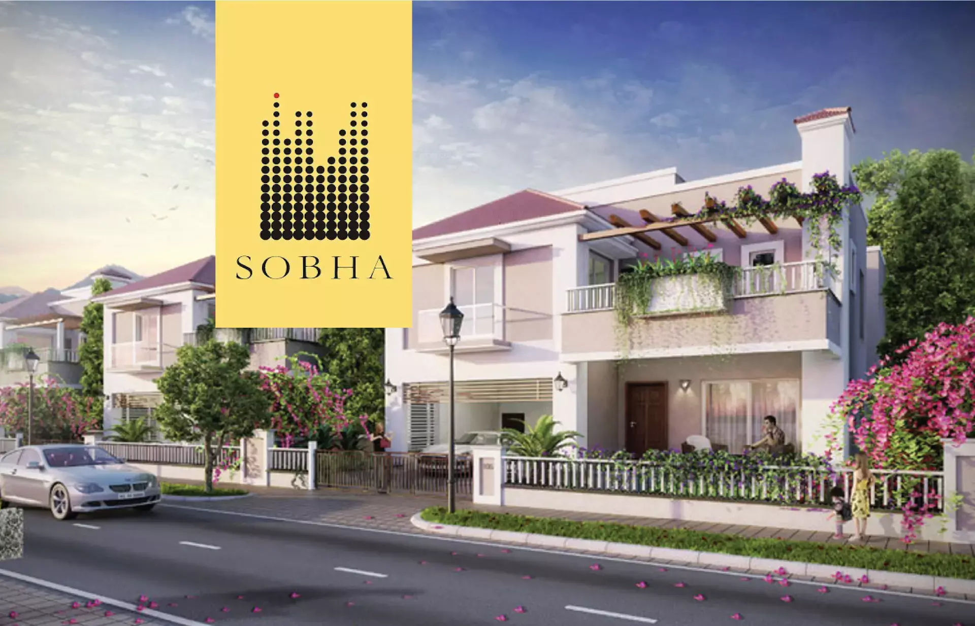 ശോഭ ലിമിറ്റഡിനെ അറിയാം