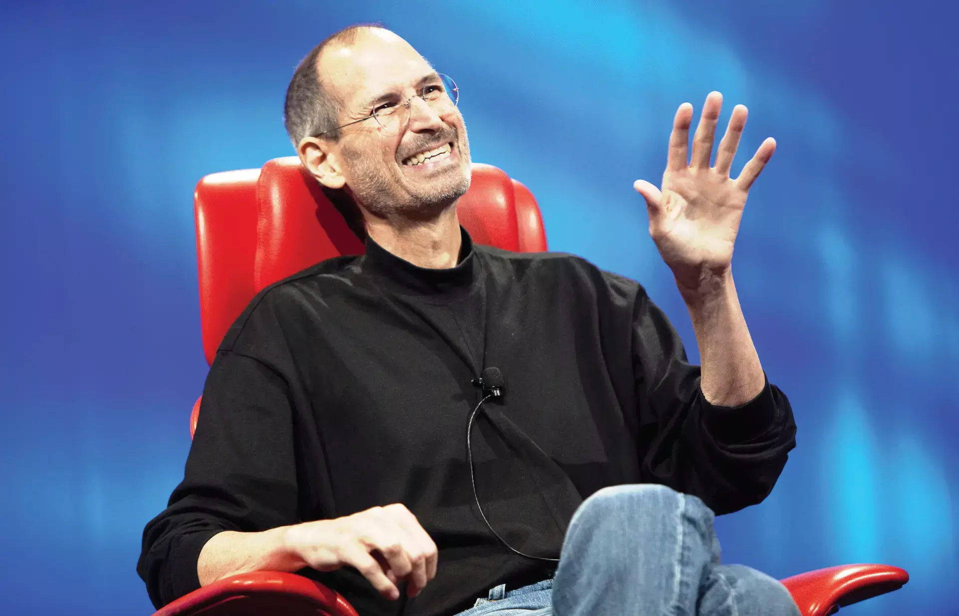 സ്റ്റീവ് ജോബ്സ്