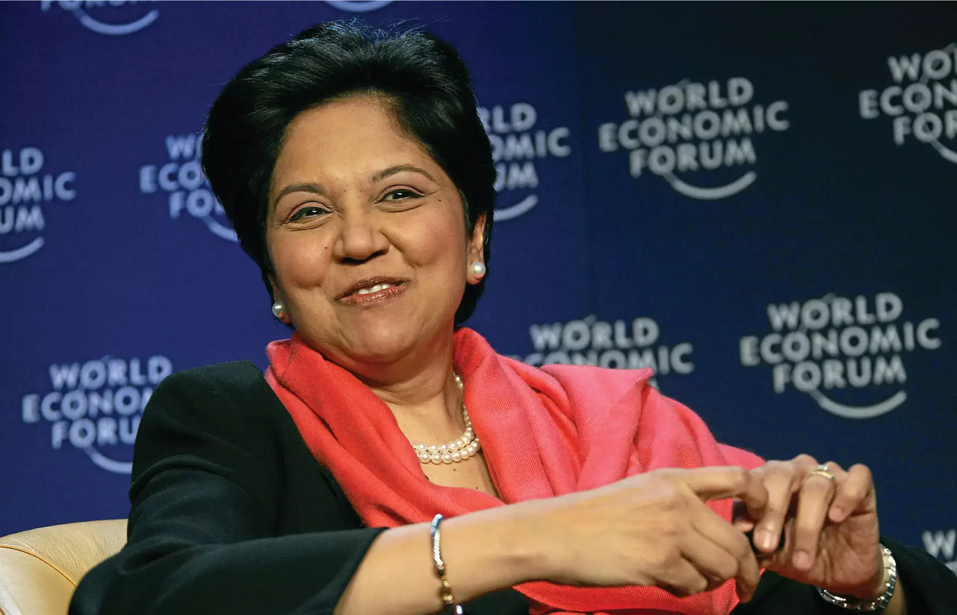 ഇന്ദ്ര നൂയി