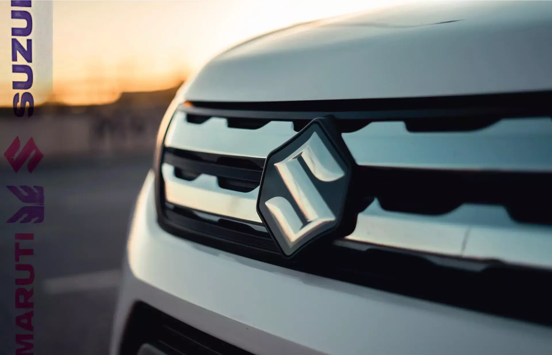 സാധാരണക്കാരന്റെ കാര്‍, മാരുതി സുസുക്കി