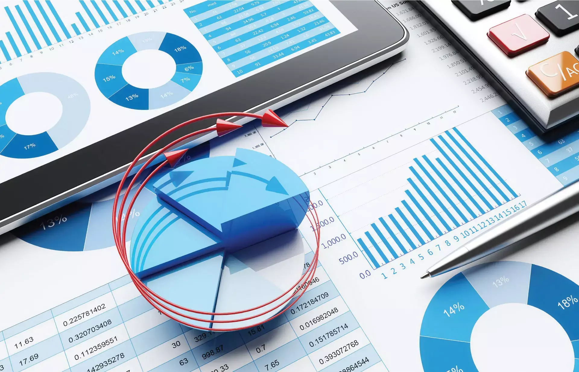 ഓഹരി വിറ്റുവരവ് അനുപാതം എന്നാൽ എന്ത്?