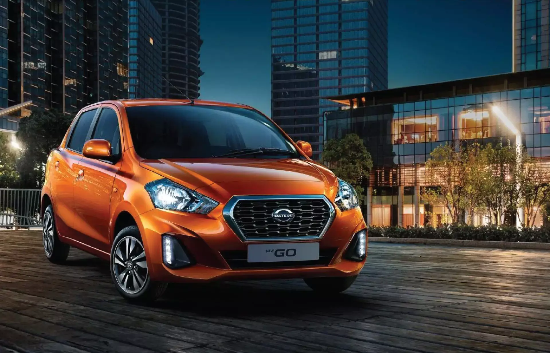 ജാപ്പനീസ് സാങ്കേതികവിദ്യയുടെ ചിറകിലേറി ഡാറ്റ്സൺ മോട്ടോഴ്സ്