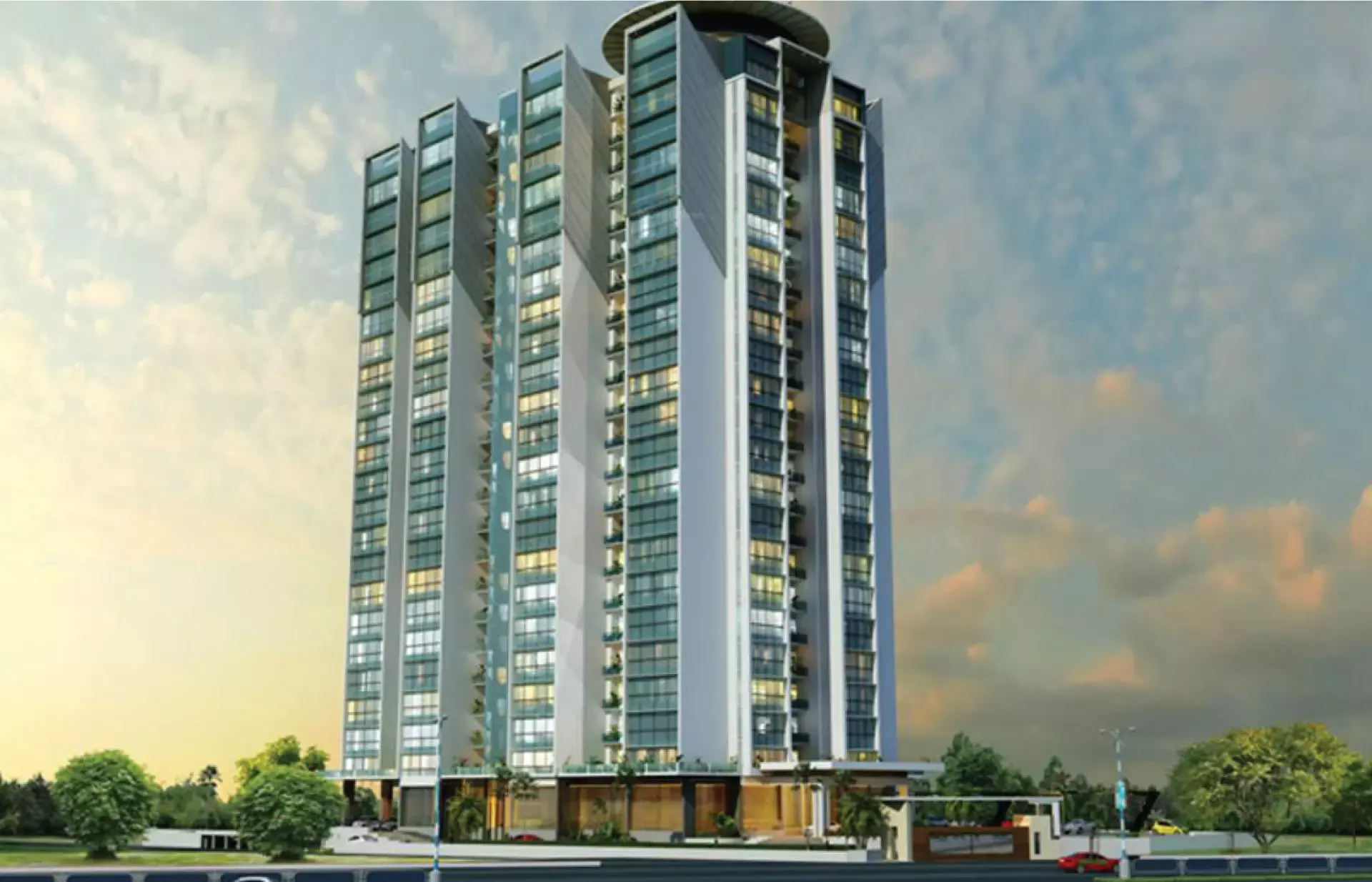 ജോയ് ആലുക്കാസ് ലൈഫ്‌സ്‌റ്റൈല്‍ ഡെവലപ്പേഴ്സ്