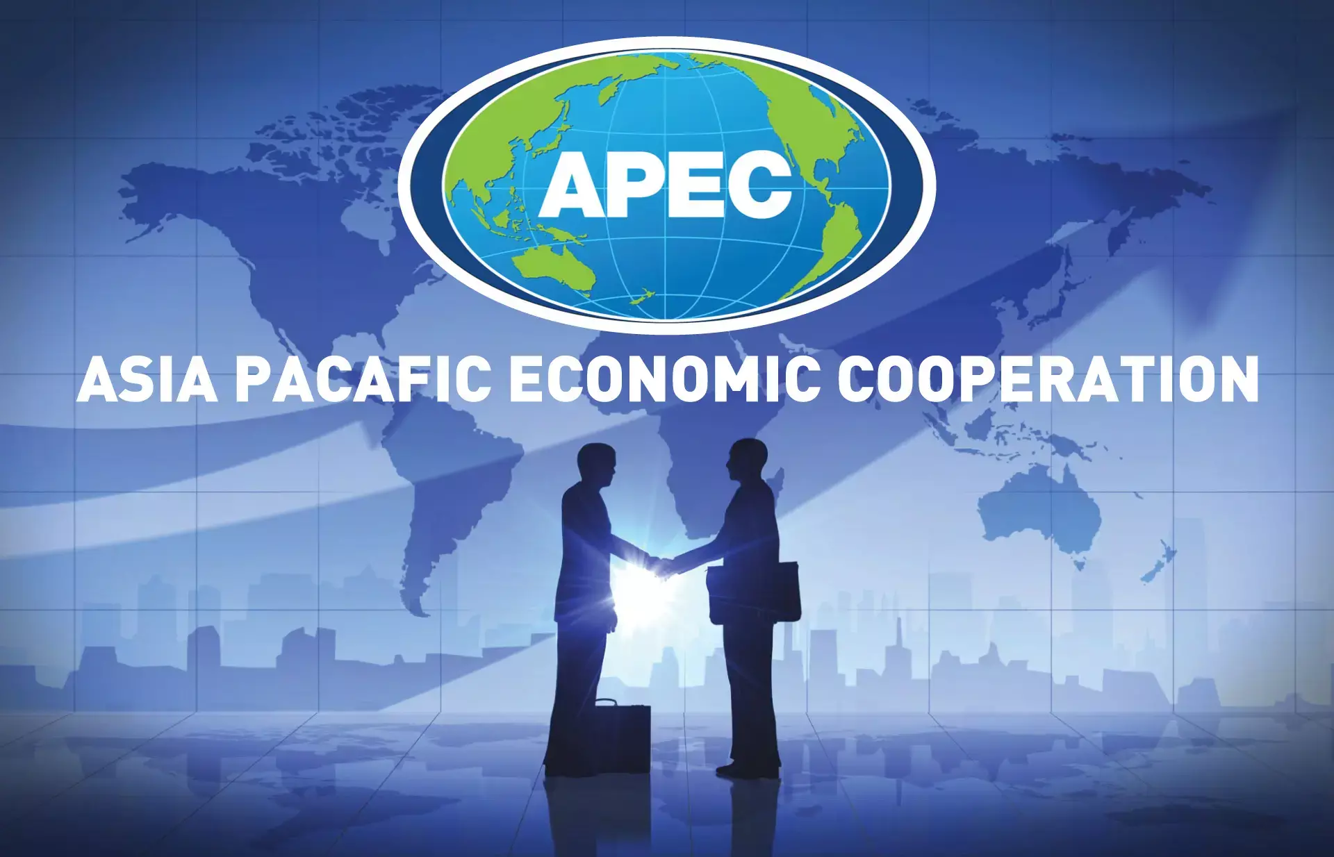 ഏഷ്യ പസഫിക് സാമ്പത്തിക കൂട്ടായ്മ