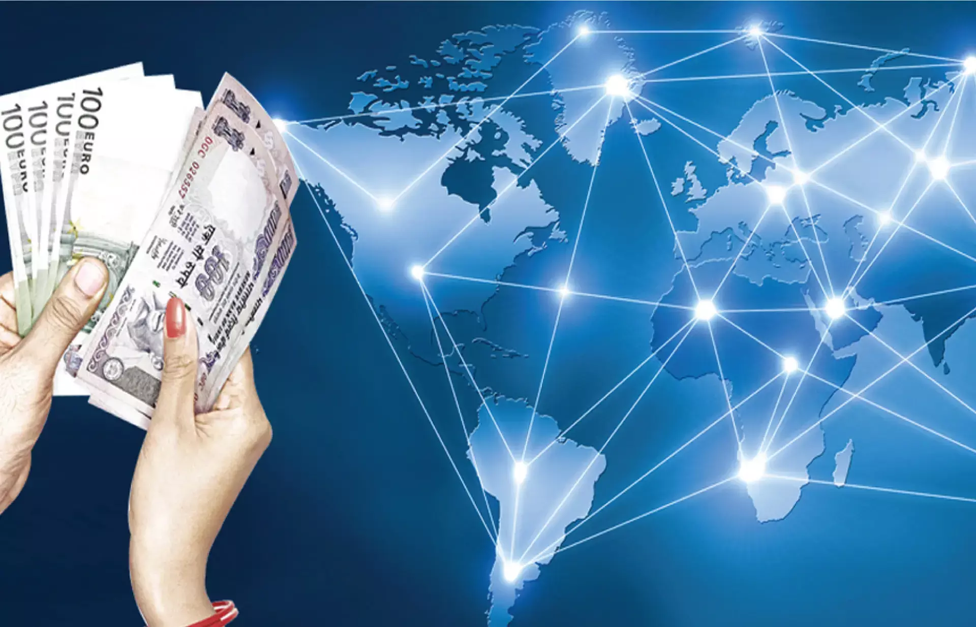 നാട്ടിലേക്ക് പണമയക്കുമ്പോള്‍ എന്തെല്ലാം ശ്രദ്ധിക്കണം?