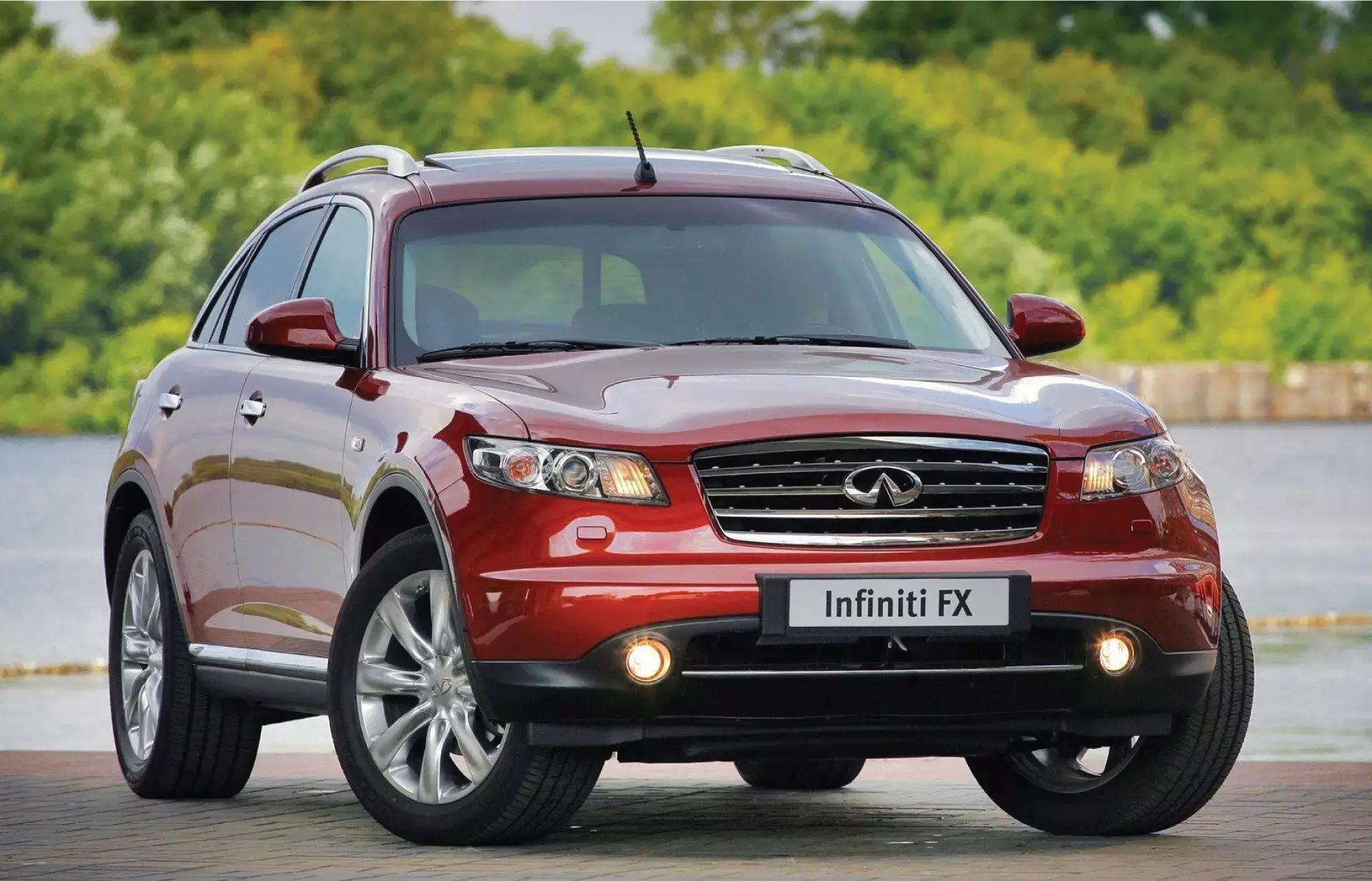 ഇന്‍ഫിനിറ്റി എന്ന അവസാന വാക്ക്