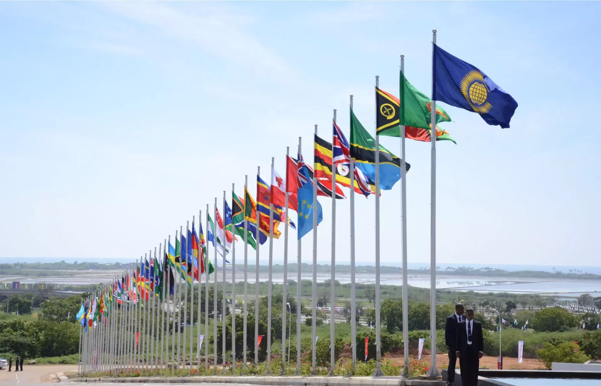 കോമണ്‍വെല്‍ത്ത് ഓഫ് നേഷന്‍സ്