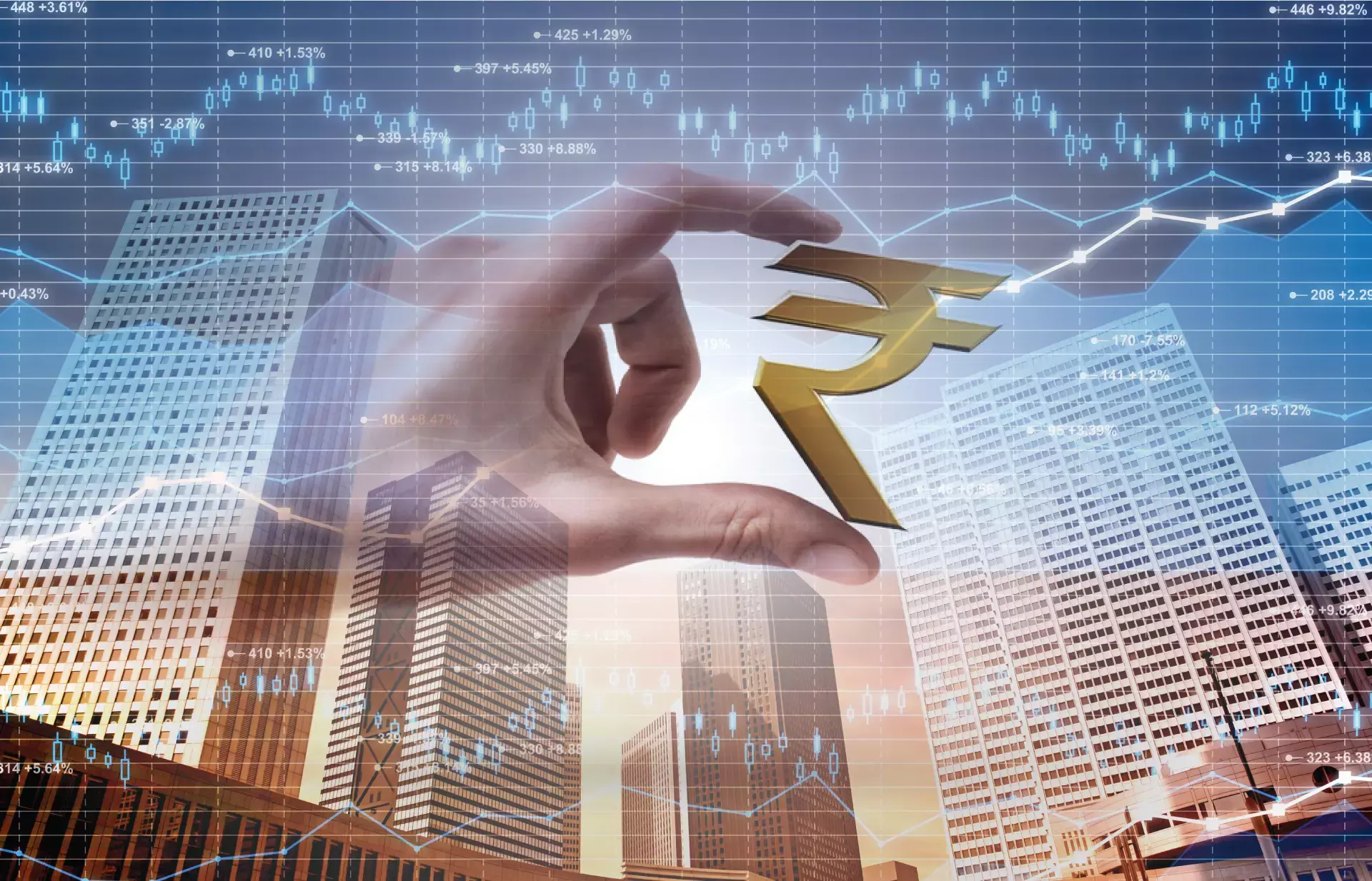 ഗവണ്‍മെൻറ് സെക്യൂരിറ്റിസ് മാര്‍ക്കറ്റ്, എന്ന കടപ്പത്ര വിപണി