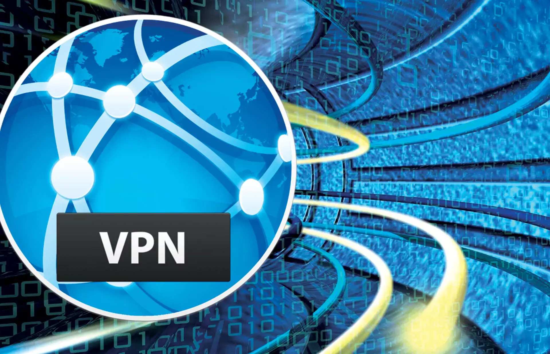 എന്തുകൊണ്ടാണ് വി പി എന്‍ സേവനം ആവശ്യമായി വരുന്നത്?