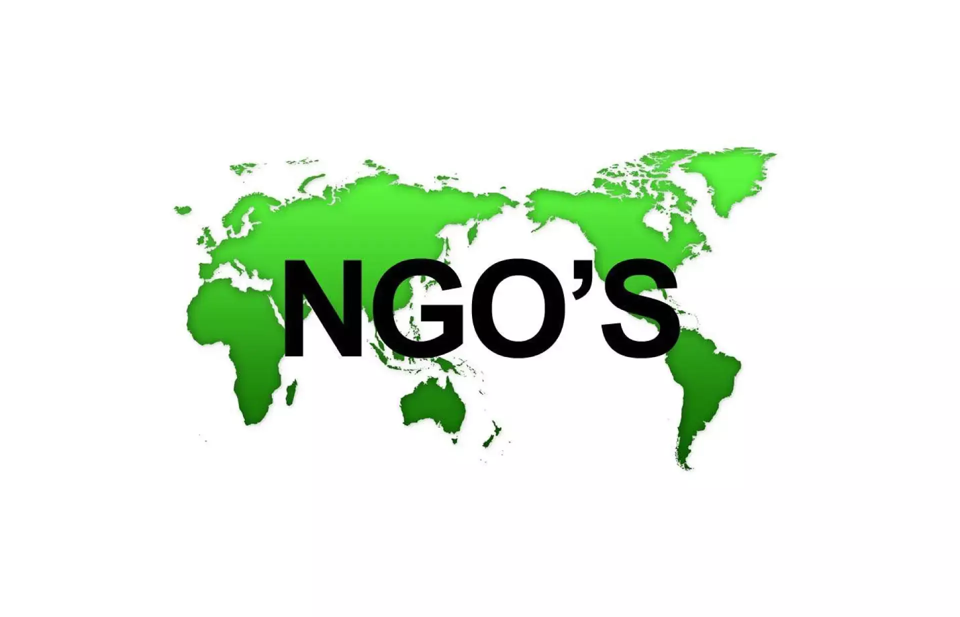 എന്‍ ജി ഒ, സാമൂഹ്യ ഇടപെടലുകളുടെ വേറിട്ട മുഖം