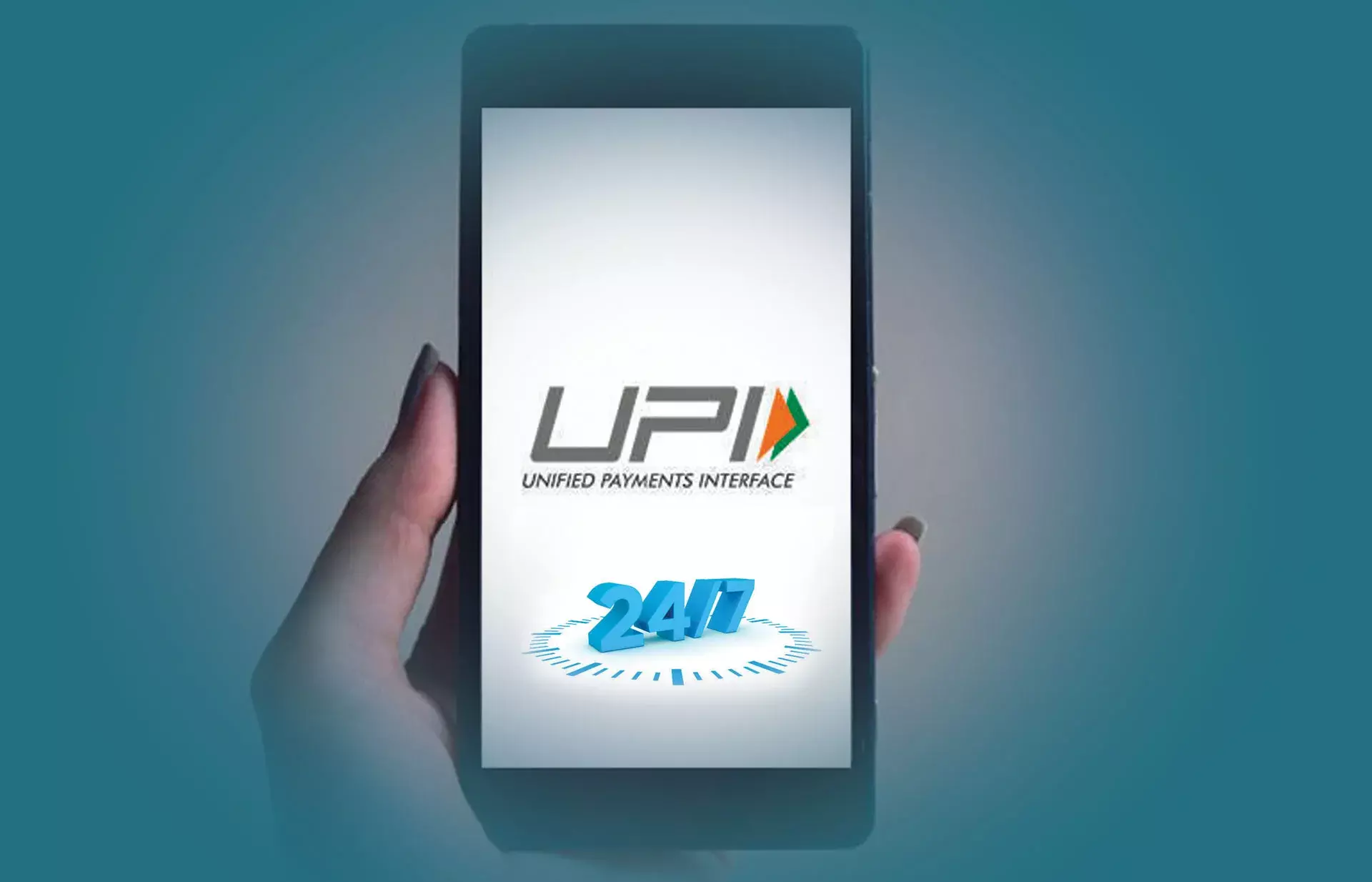 യുപിഐ (യൂണിഫൈഡ് പെയ്‌മെന്റ് ഇന്റെര്‍ഫെയ്‌സ്) എന്നാലെന്ത്?