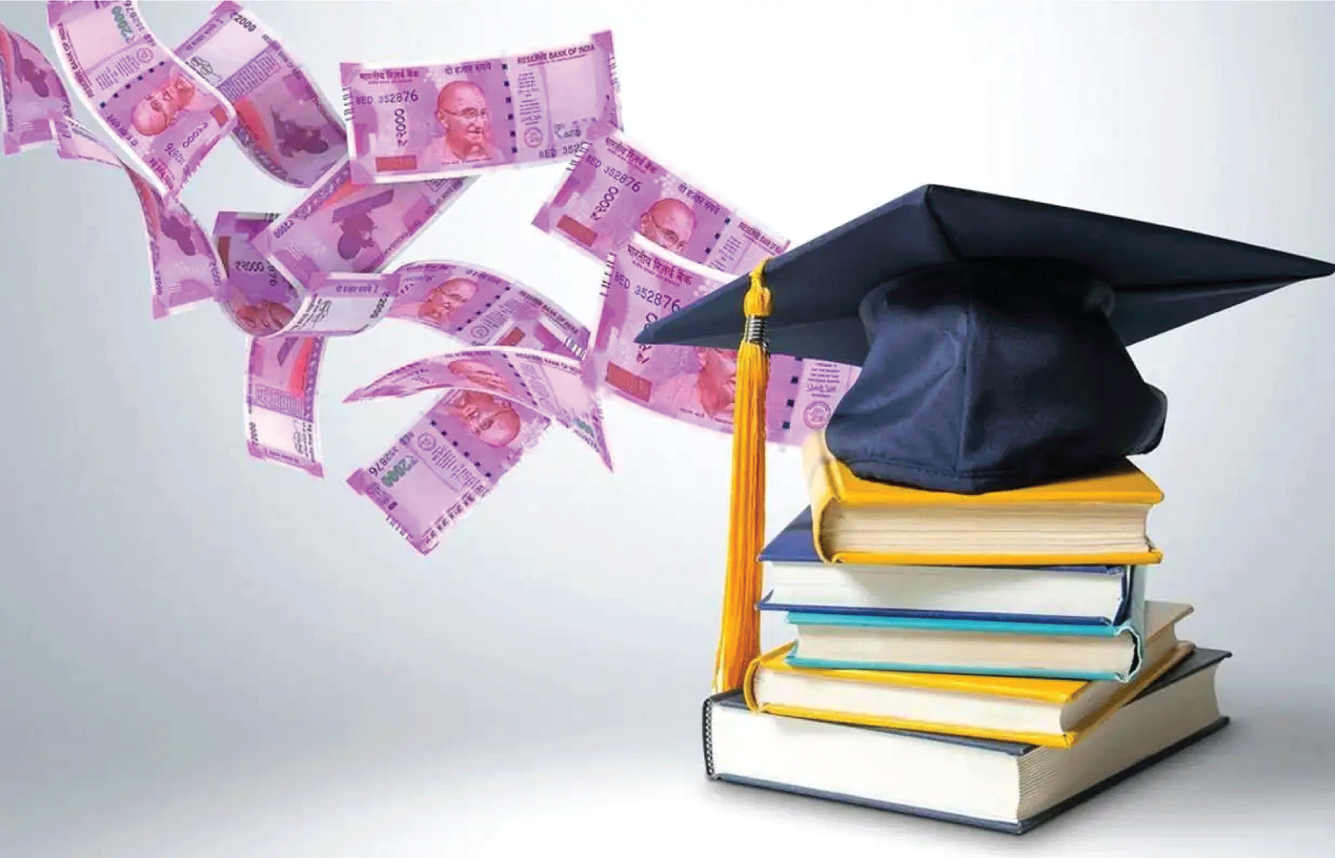 എങ്ങനെ നേടാം വിദ്യാഭ്യാസ വായ്പകള്‍?