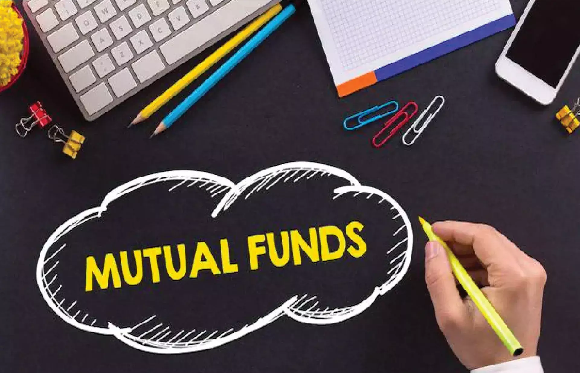 mutual funds and asset management