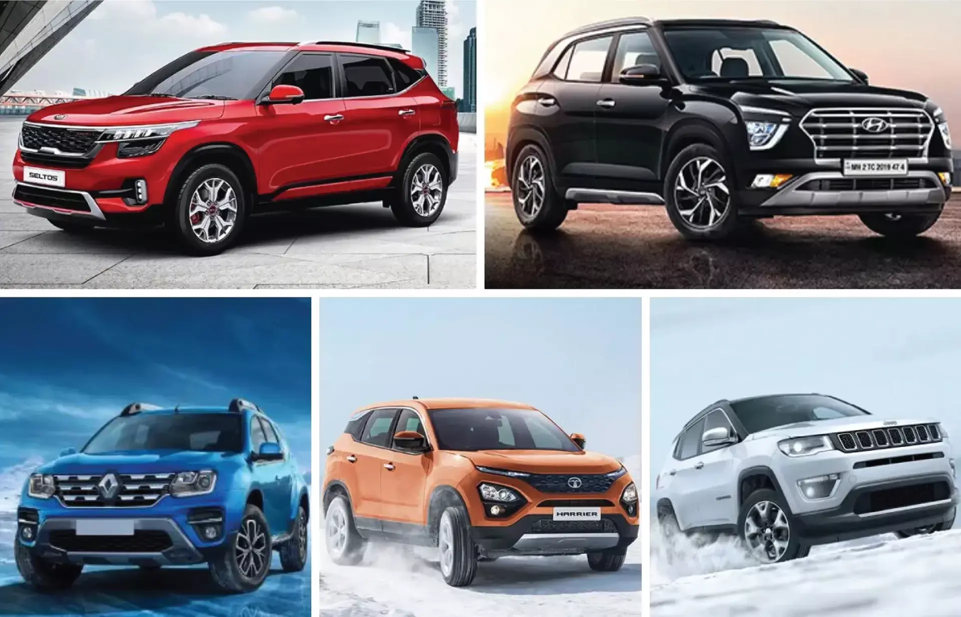 കാറുകളെ തരം തിരിച്ചറിയാം