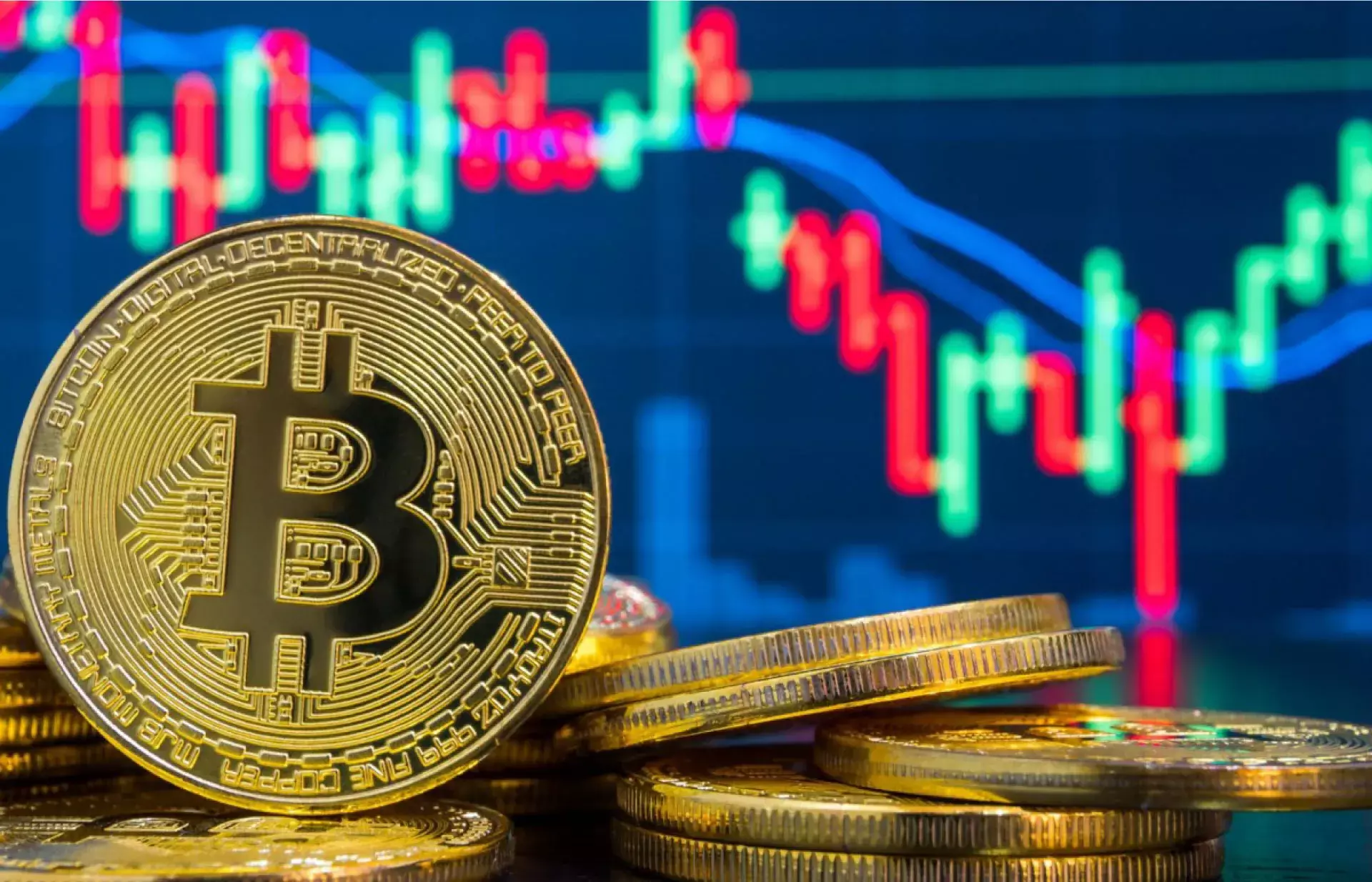 എന്താണ് ബിറ്റ്‌കോയിൻ?