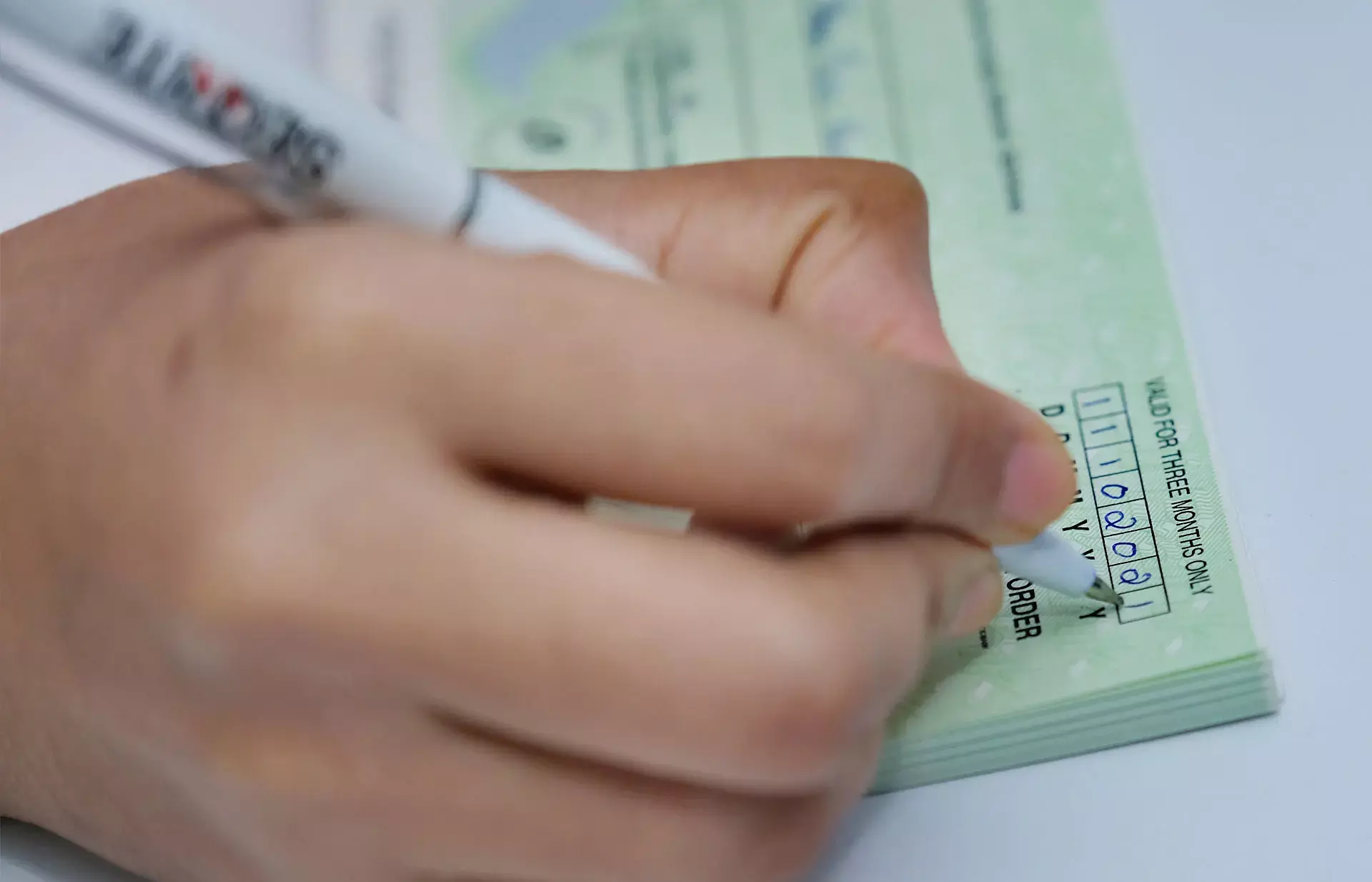 ചെക്കുകള്‍ നമ്മുടെ ജീവിതത്തില്‍ പ്രധാനപ്പെട്ടതാണ്, അറിയാം ചെക്കുകളെ