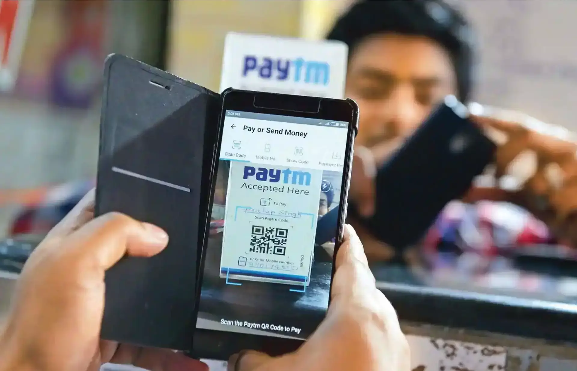 ഡിജിറ്റല്‍ പേയ്‌മെന്റ് ആദായ നികുതി റഡാറിലാണ്,സൂക്ഷിച്ചാല്‍ ദുഃഖിക്കേണ്ട