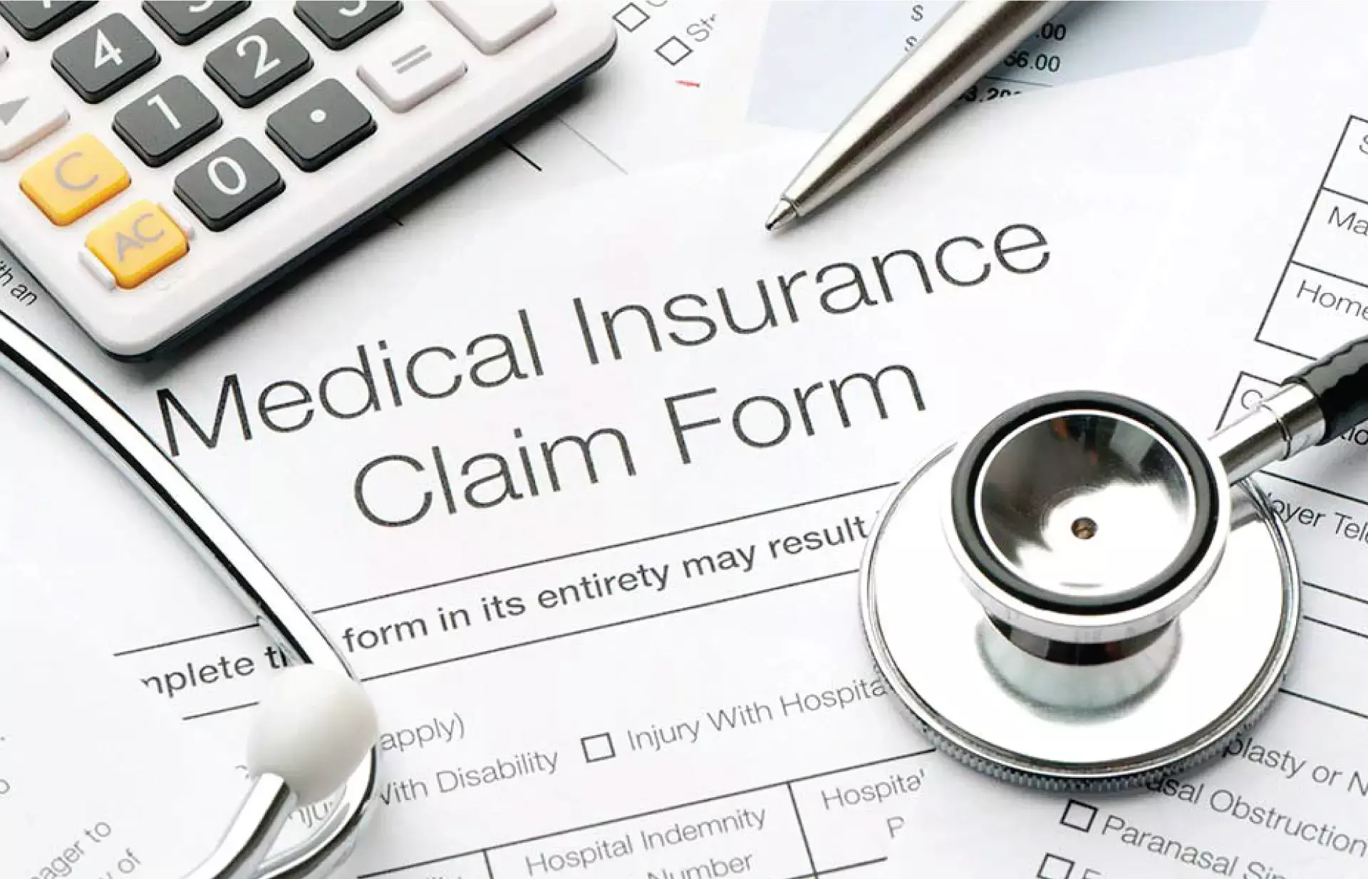 ഒന്നിലധികം പോളിസികള്‍? ചികിത്സാ തുക എങ്ങനെ ക്ലെയിം ചെയ്യാം