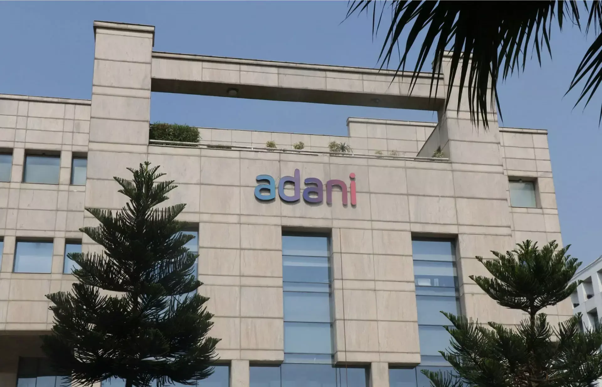 അദാനി ഗ്രൂപ്പിനെ അറിയാം